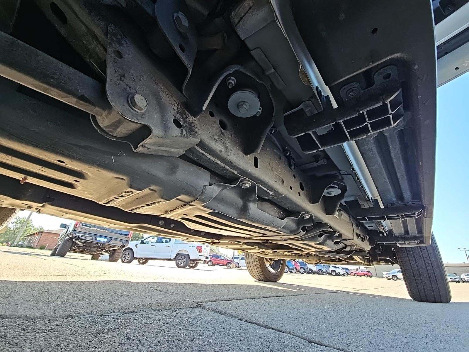 2022 Jeep Wrangler Unlimited 4xe Sahara AWD