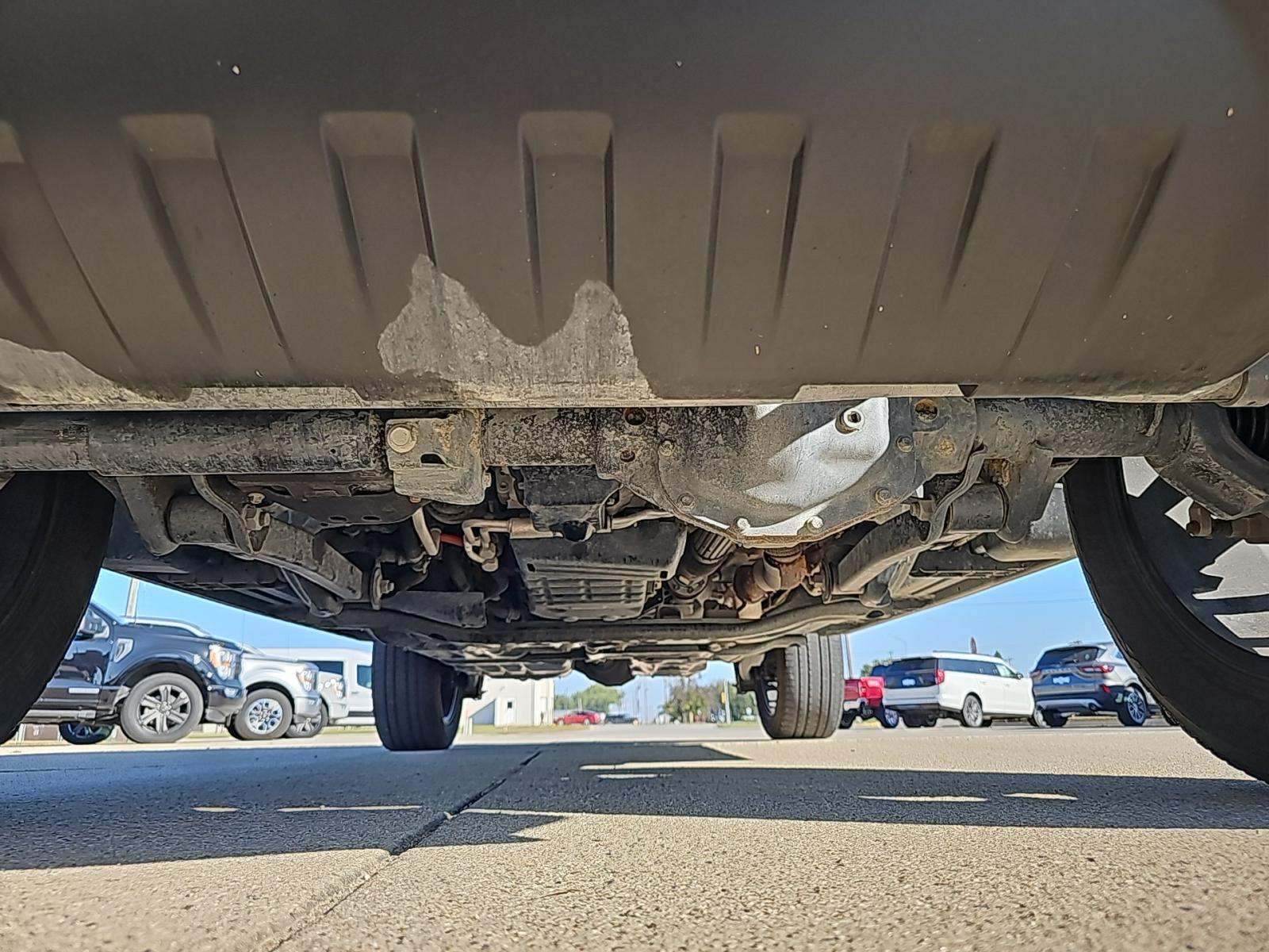 2022 Jeep Wrangler Unlimited 4xe Sahara AWD