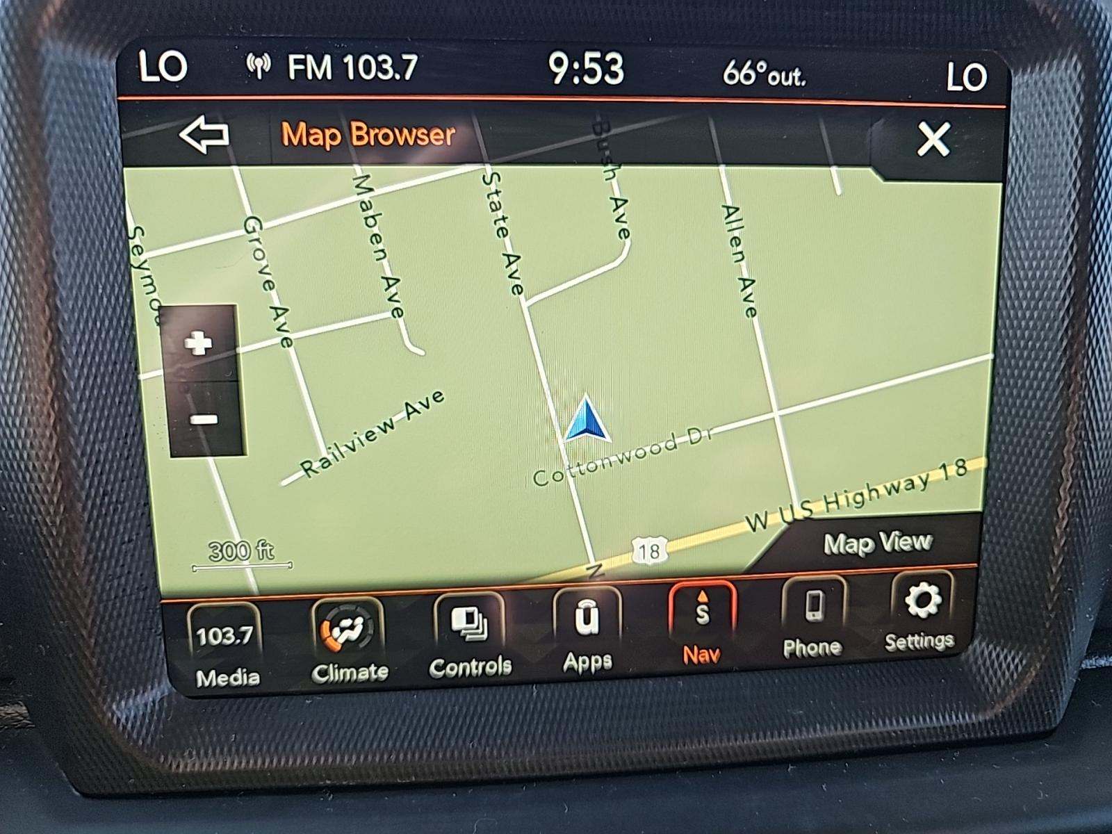 2022 Jeep Wrangler Unlimited 4xe Sahara AWD