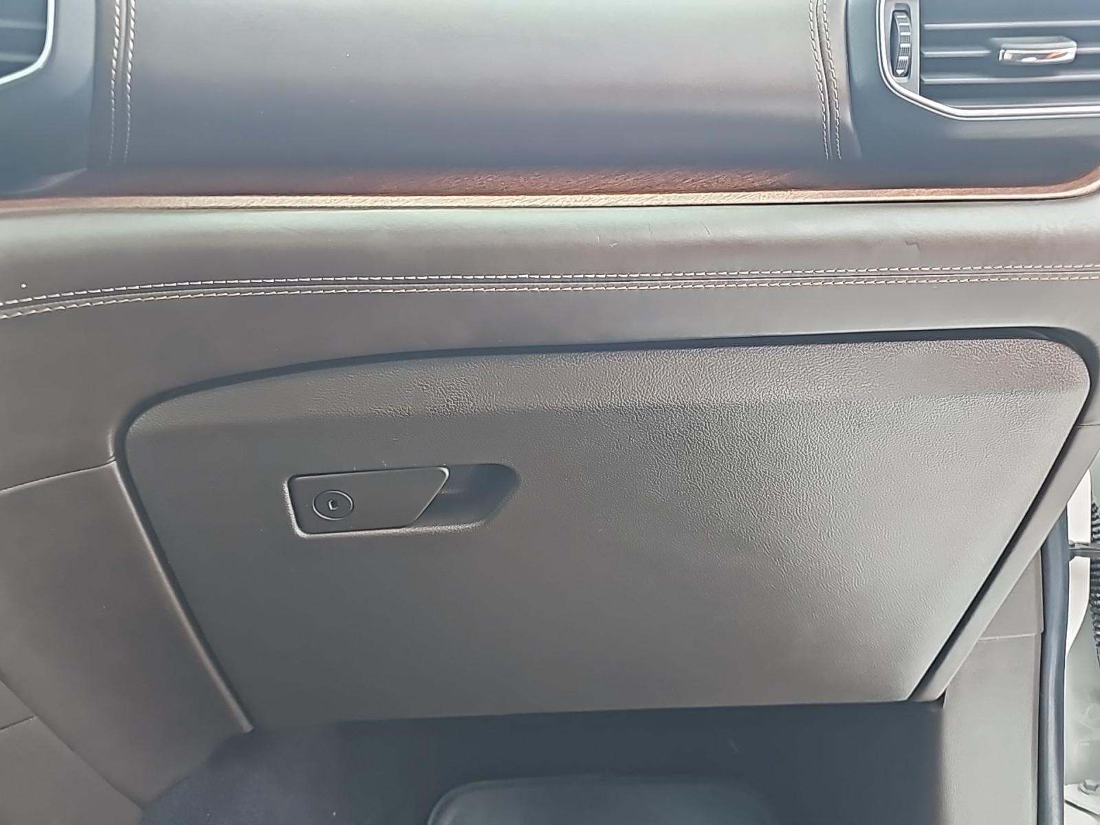 2021 Ford Explorer King Ranch AWD