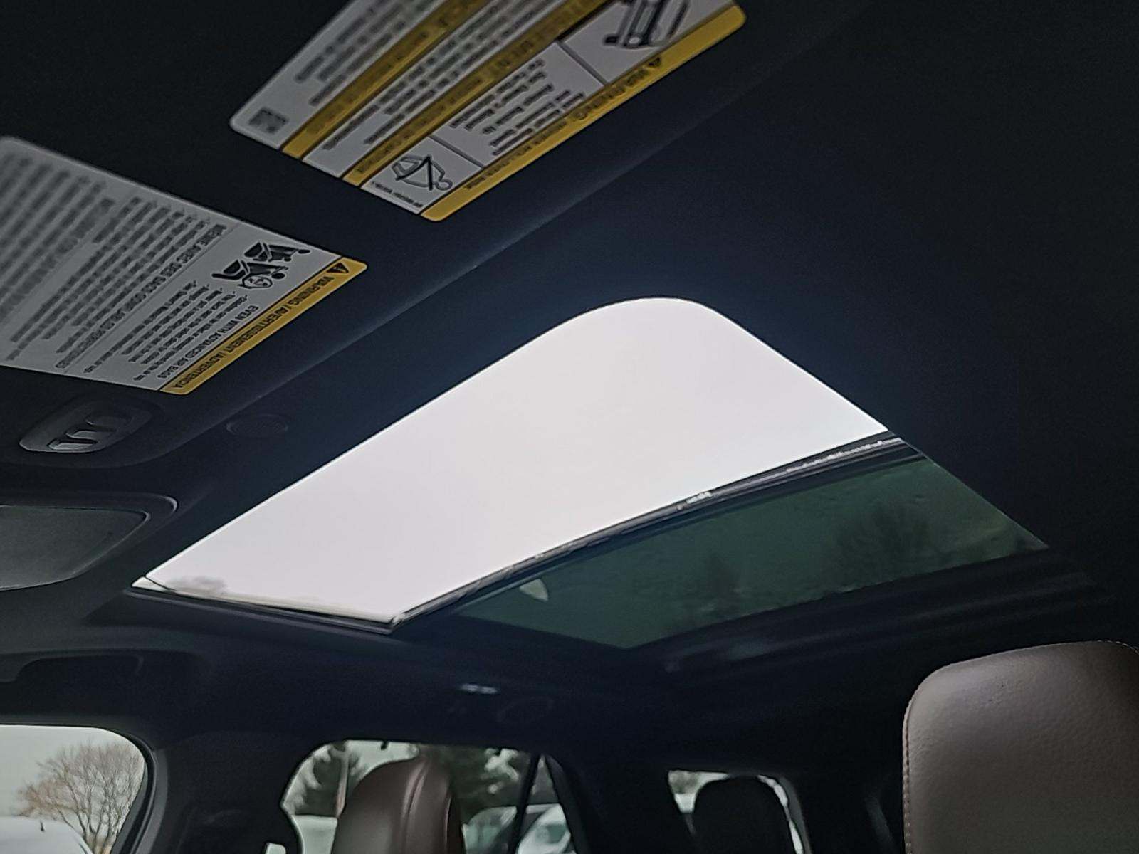 2021 Ford Explorer King Ranch AWD