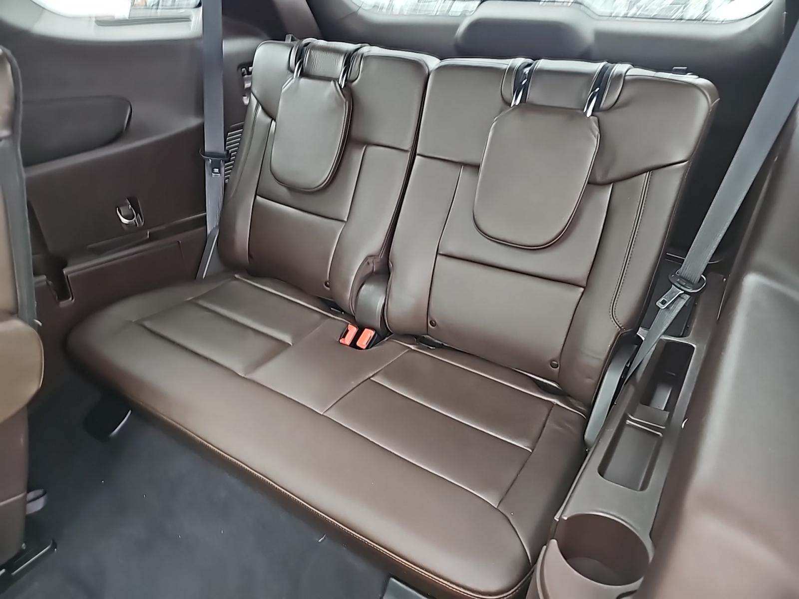 2021 Ford Explorer King Ranch AWD