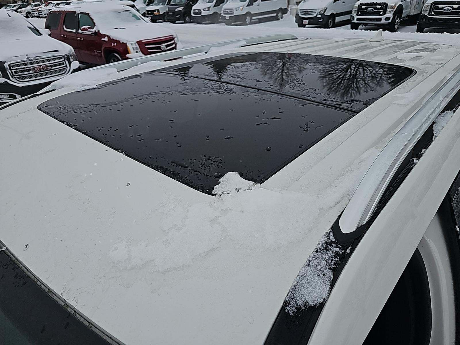 2021 Ford Explorer King Ranch AWD