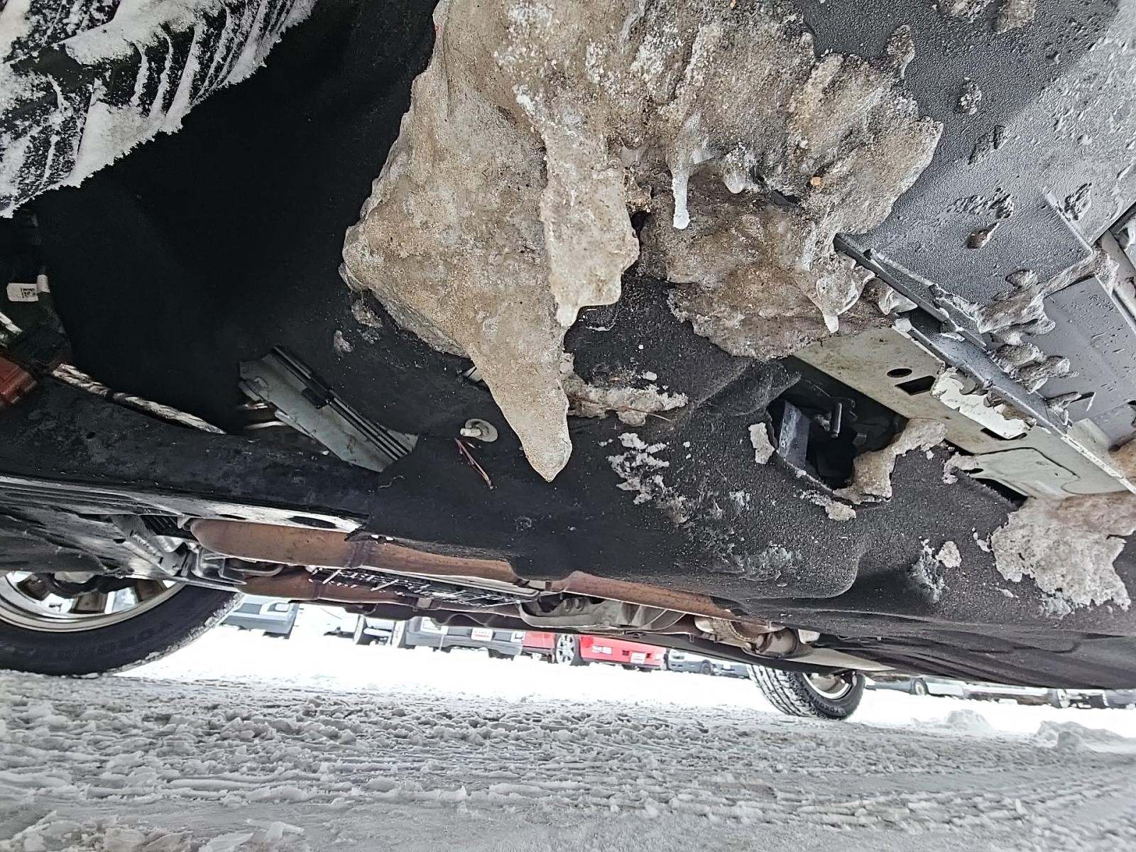 2021 Ford Explorer King Ranch AWD