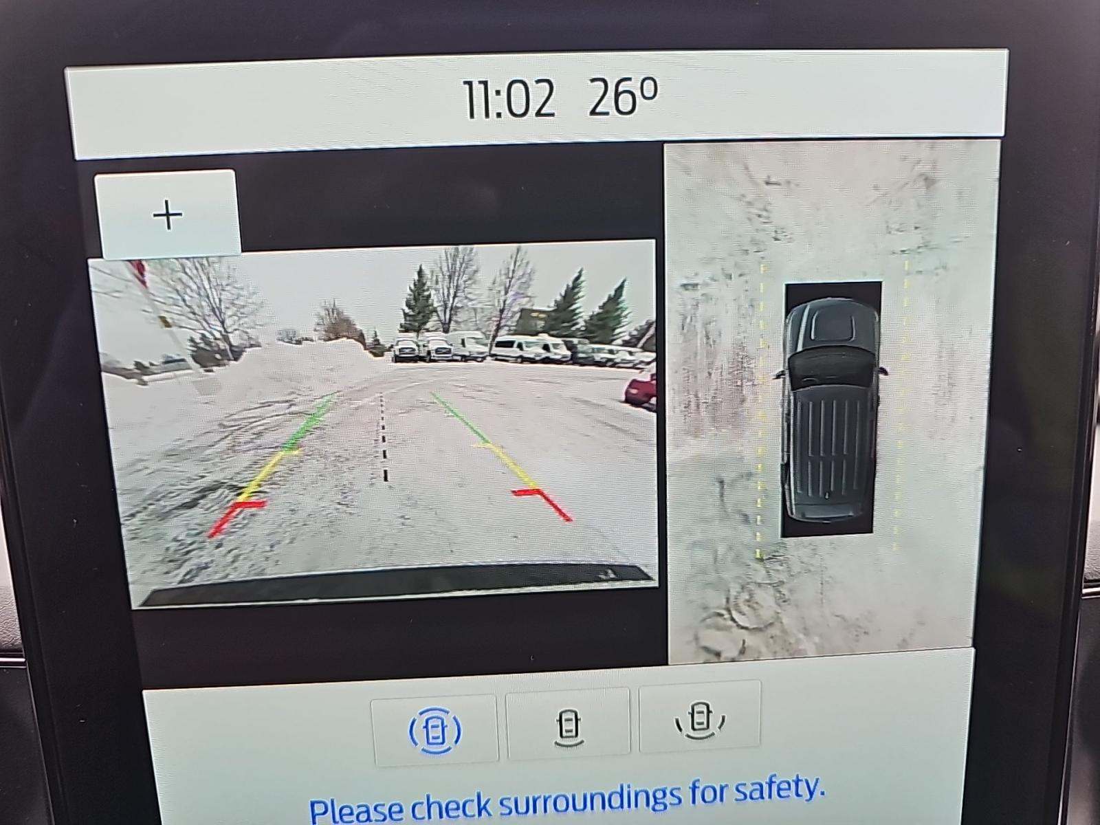 2021 Ford Explorer King Ranch AWD