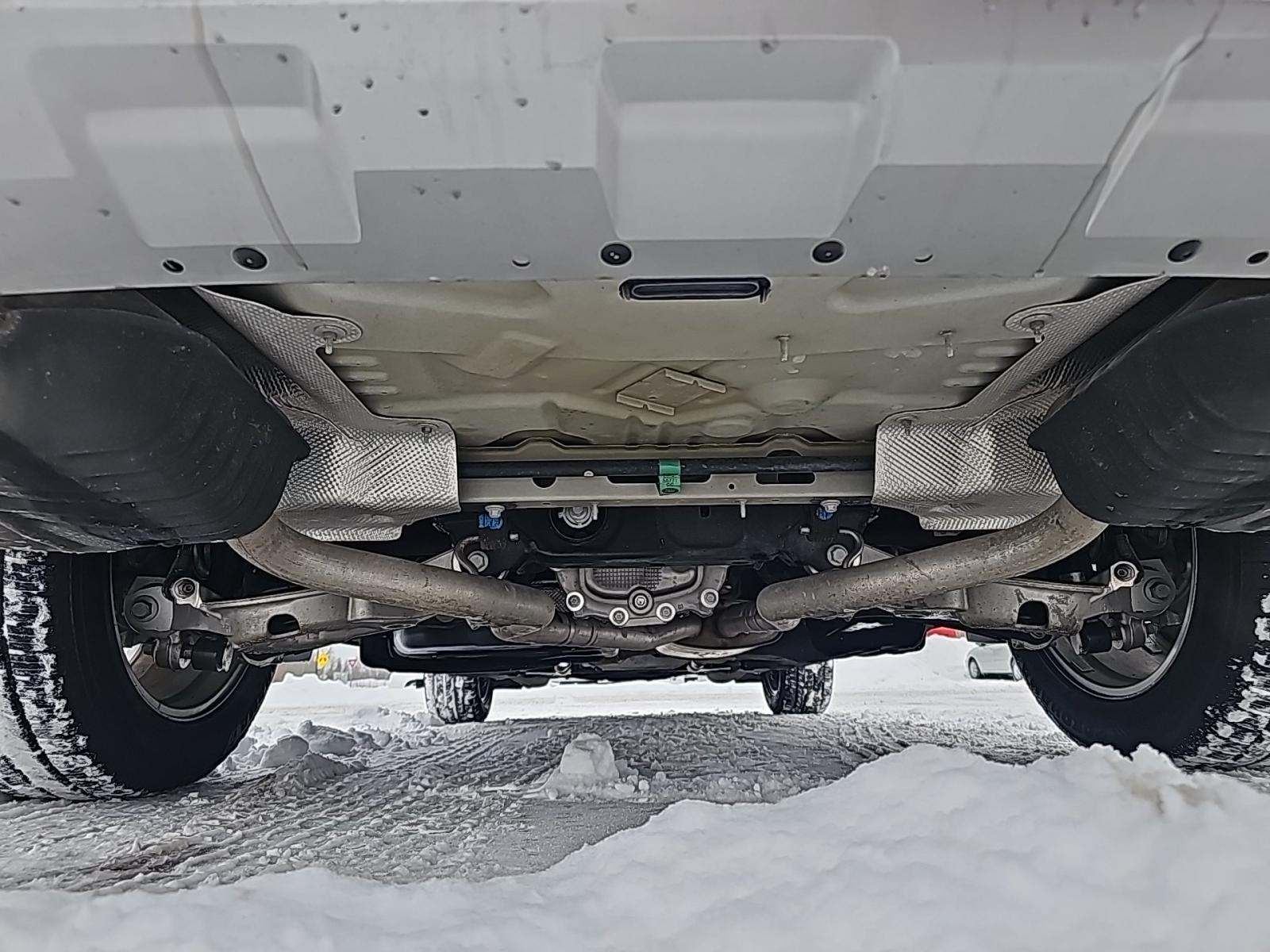 2021 Ford Explorer King Ranch AWD