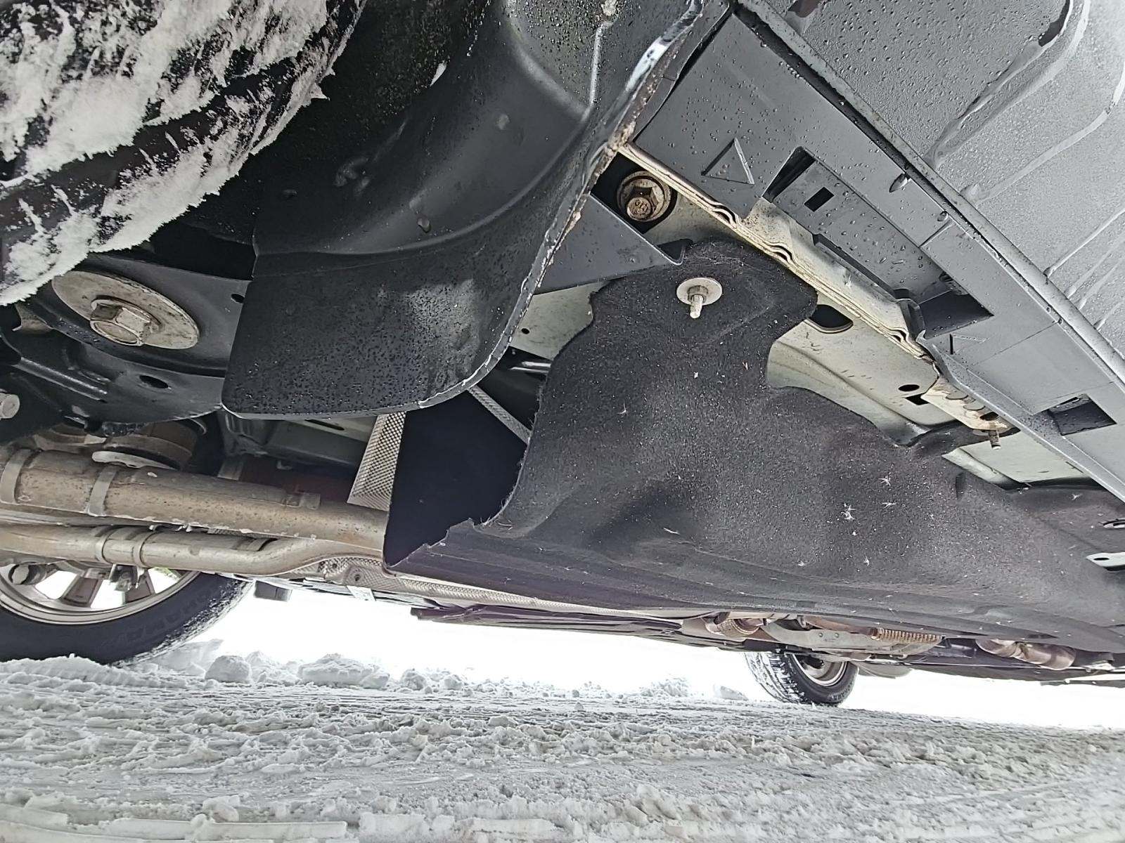 2021 Ford Explorer King Ranch AWD