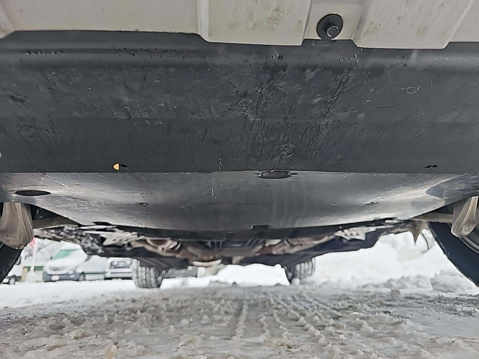 2021 Ford Explorer King Ranch AWD