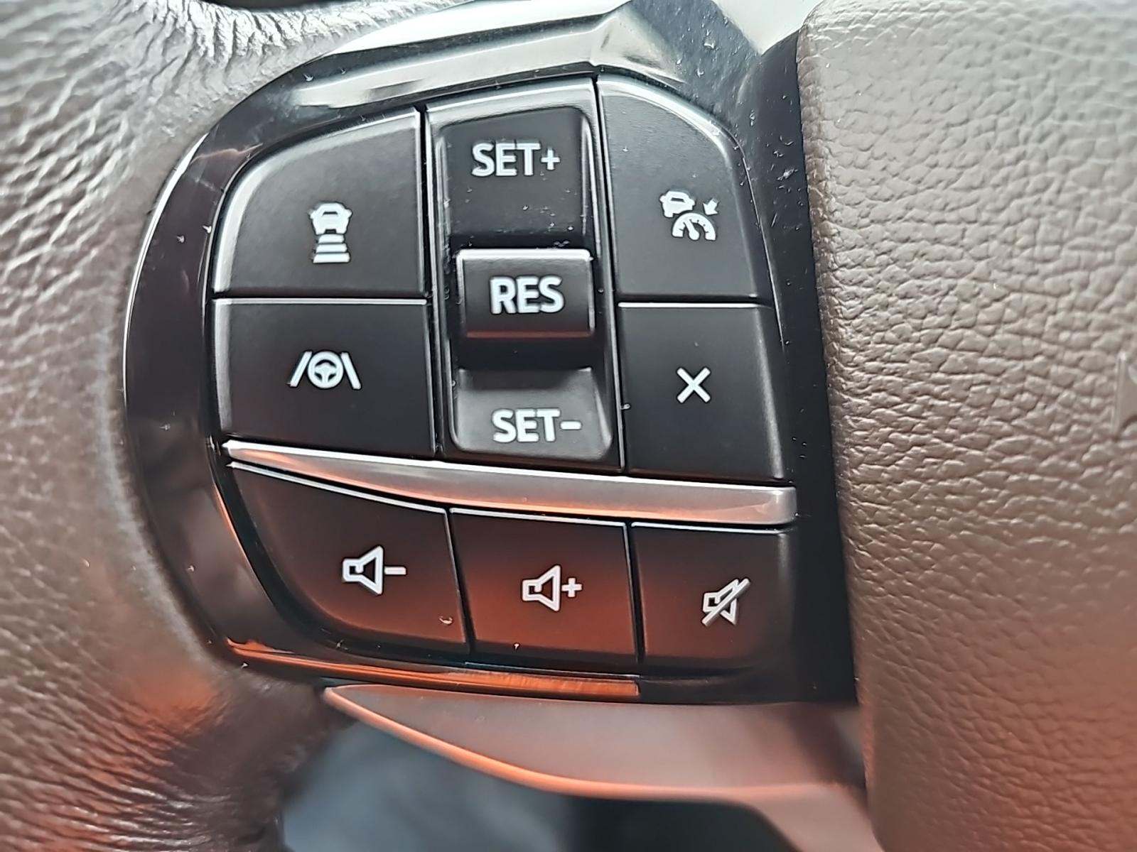 2021 Ford Explorer King Ranch AWD