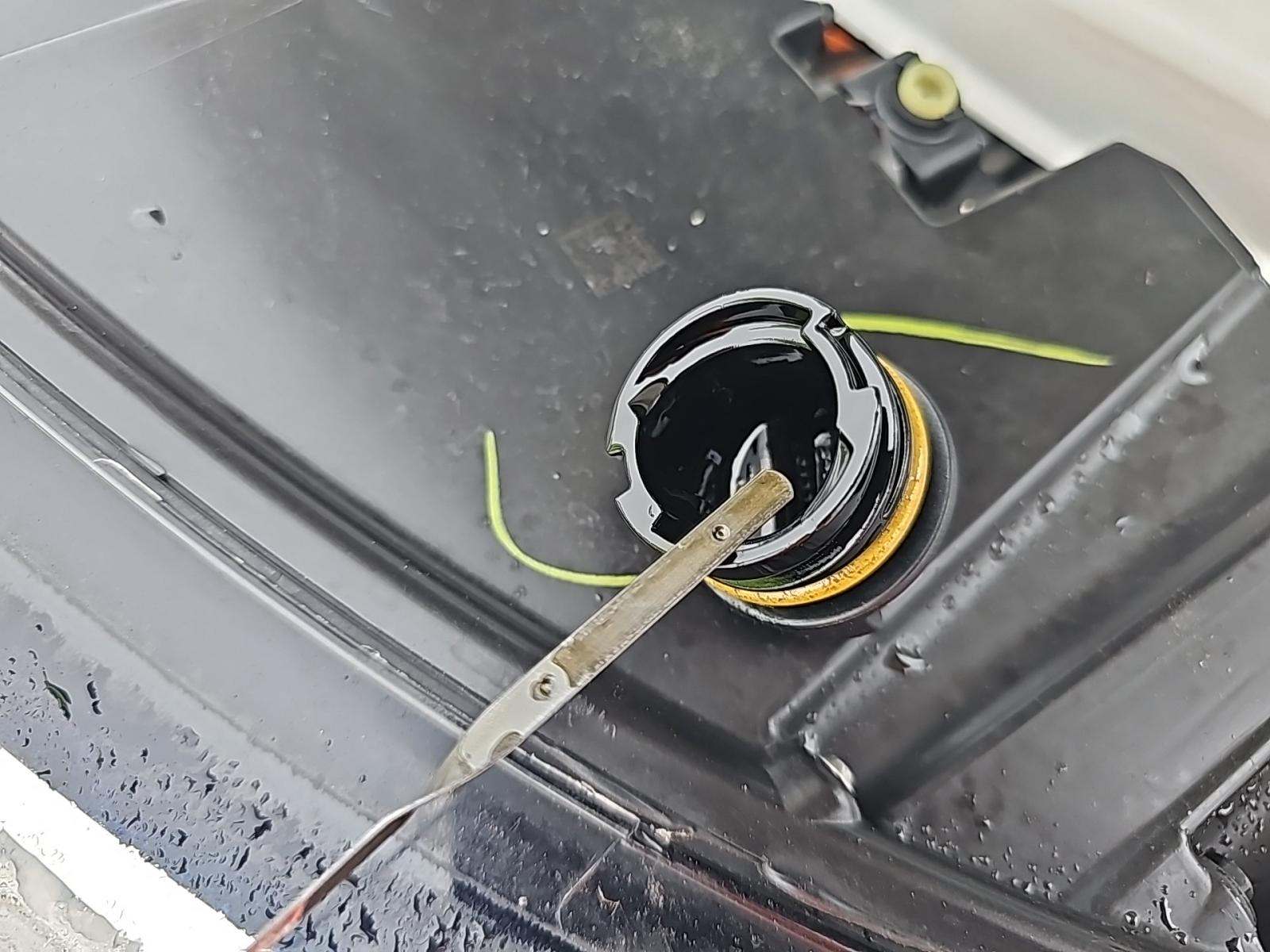 2021 Ford Explorer King Ranch AWD