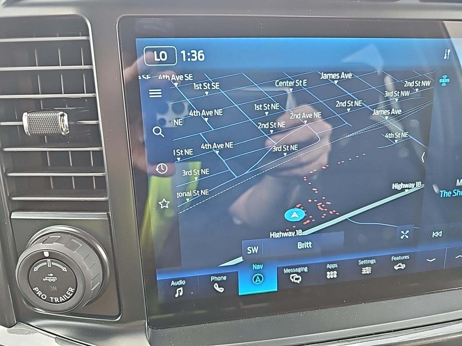 2022 Ford F-150 XLT AWD