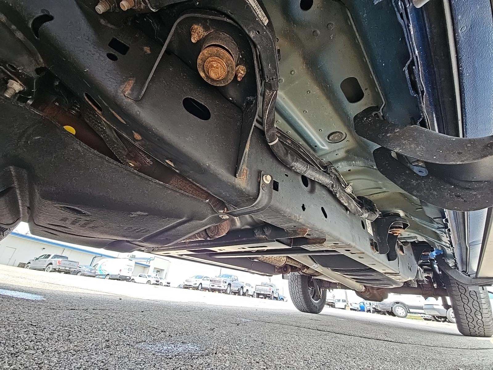 2022 Ford F-150 XLT AWD