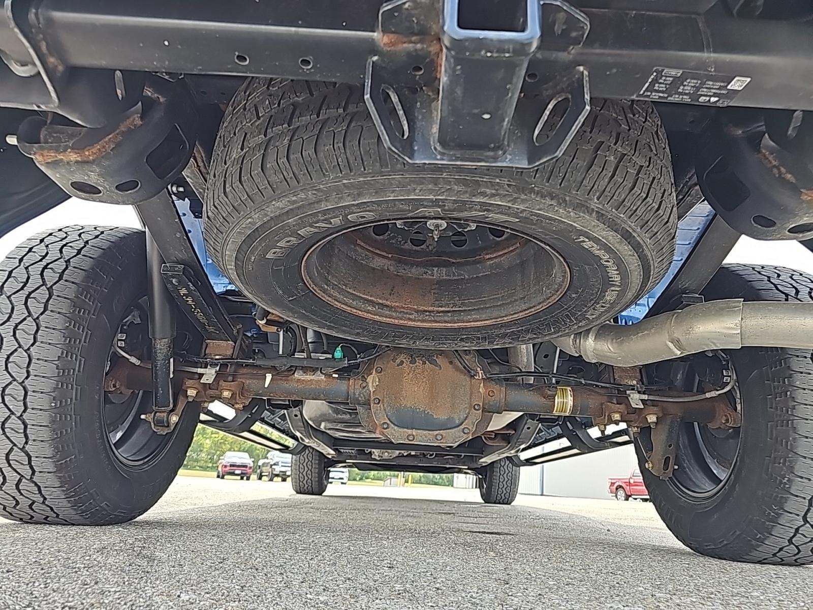 2022 Ford F-150 XLT AWD