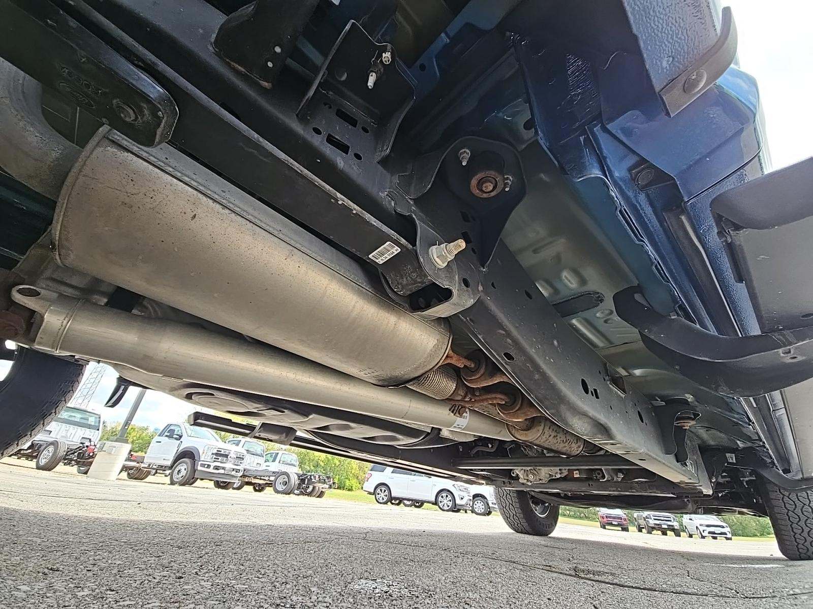 2022 Ford F-150 XLT AWD