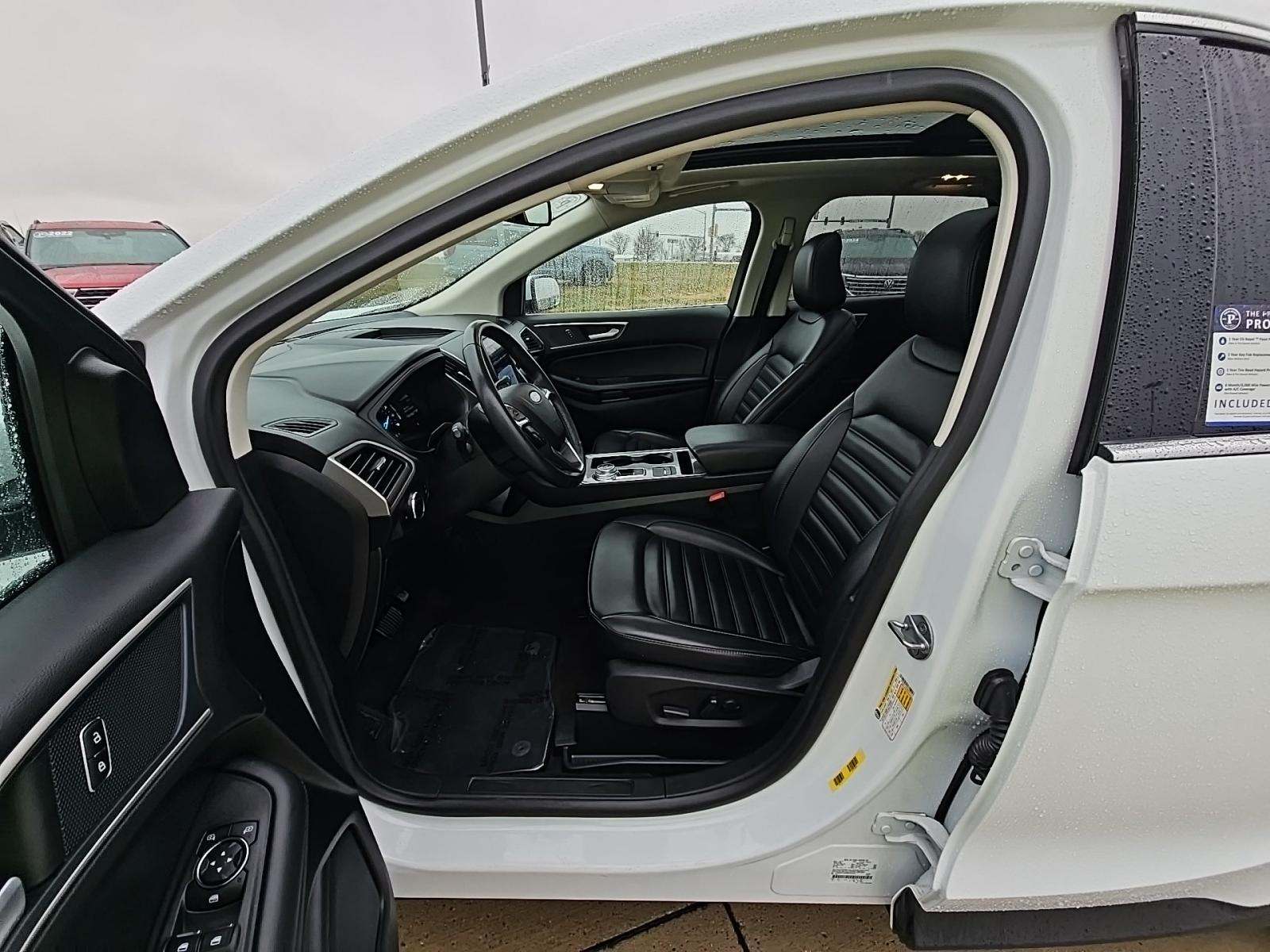 2024 Ford Edge SEL AWD