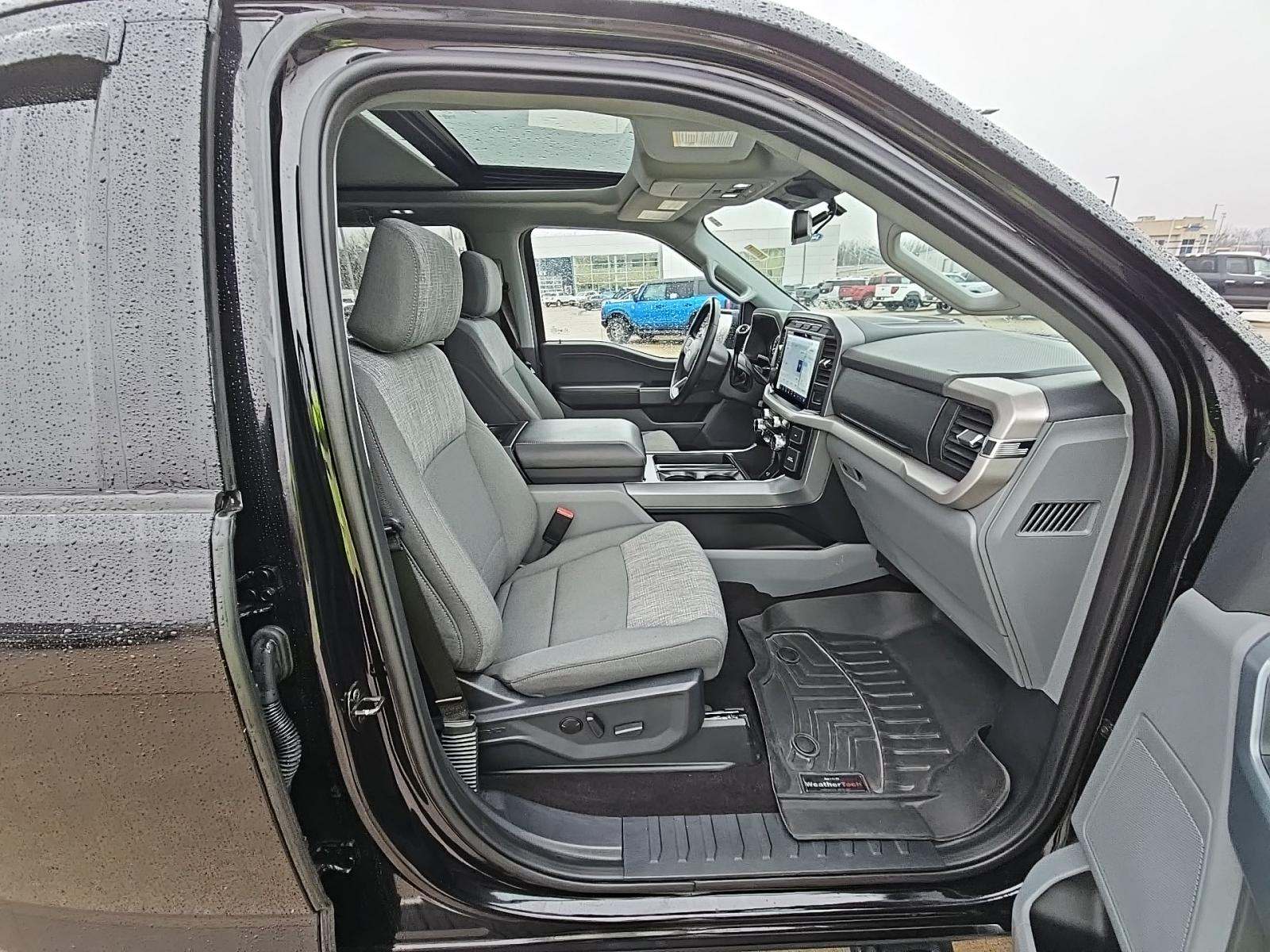 2023 Ford F-150 XLT AWD