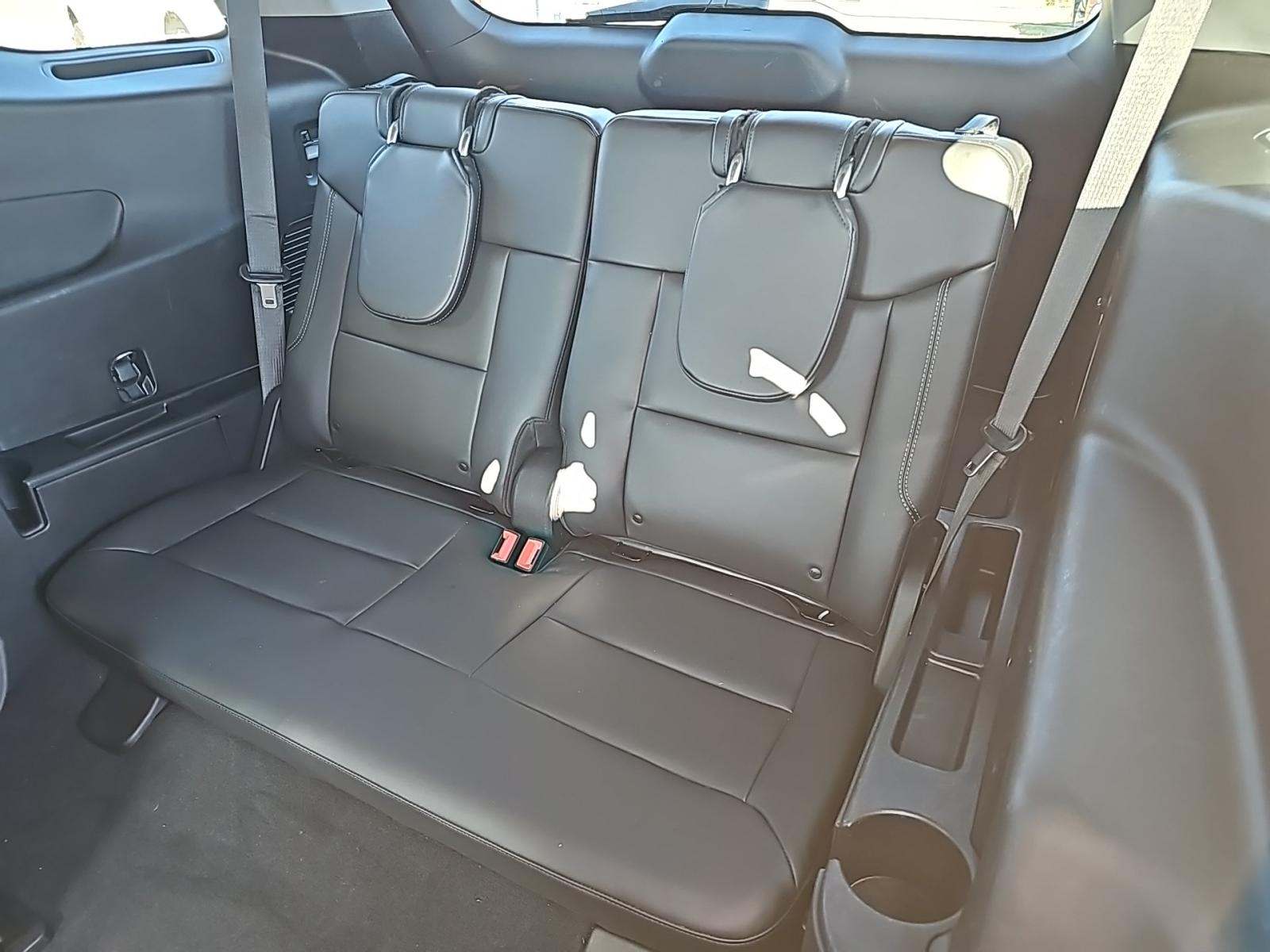 2022 Ford Explorer XLT AWD