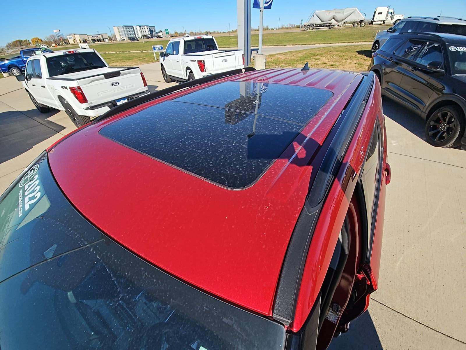 2022 Ford Explorer XLT AWD