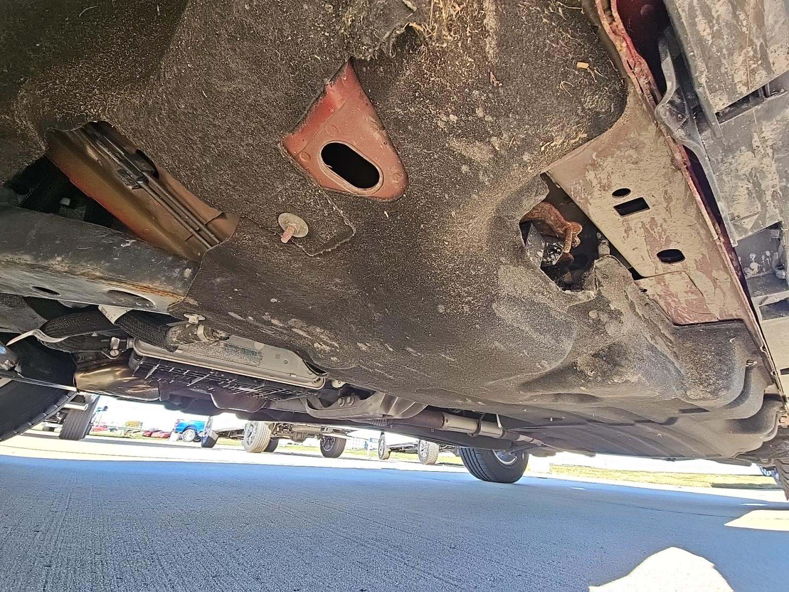 2022 Ford Explorer XLT AWD