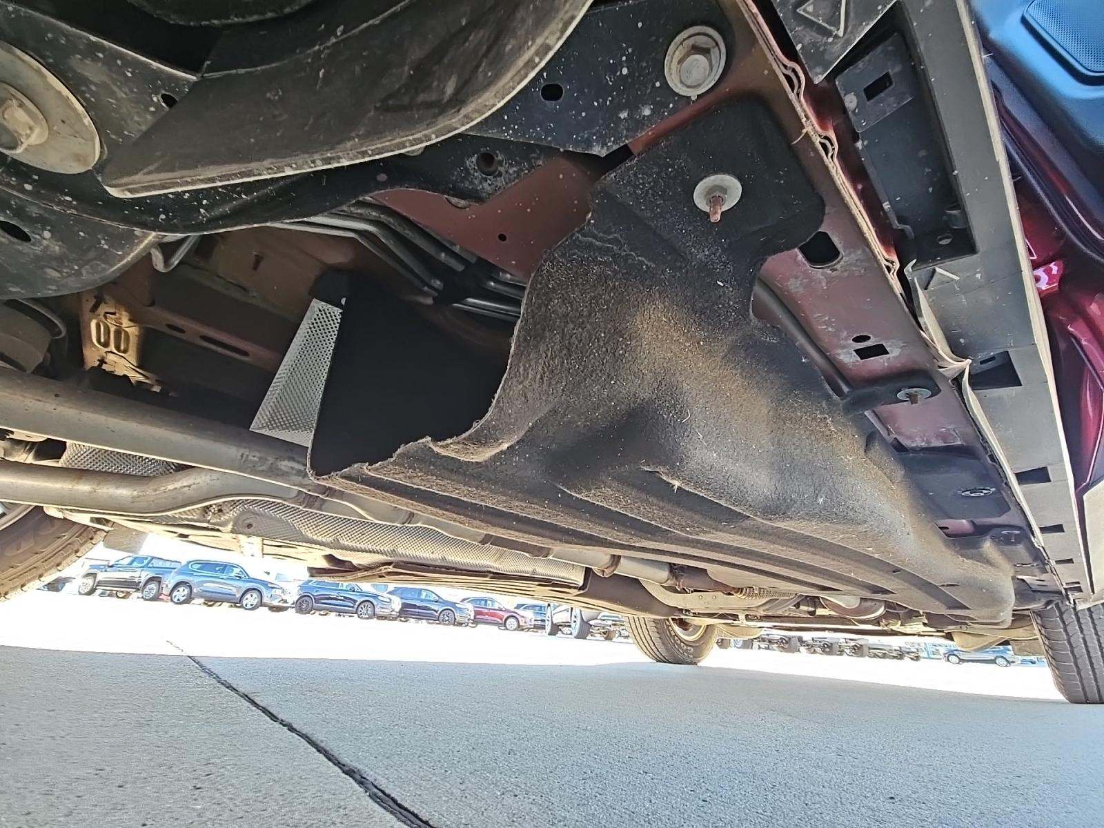 2022 Ford Explorer XLT AWD