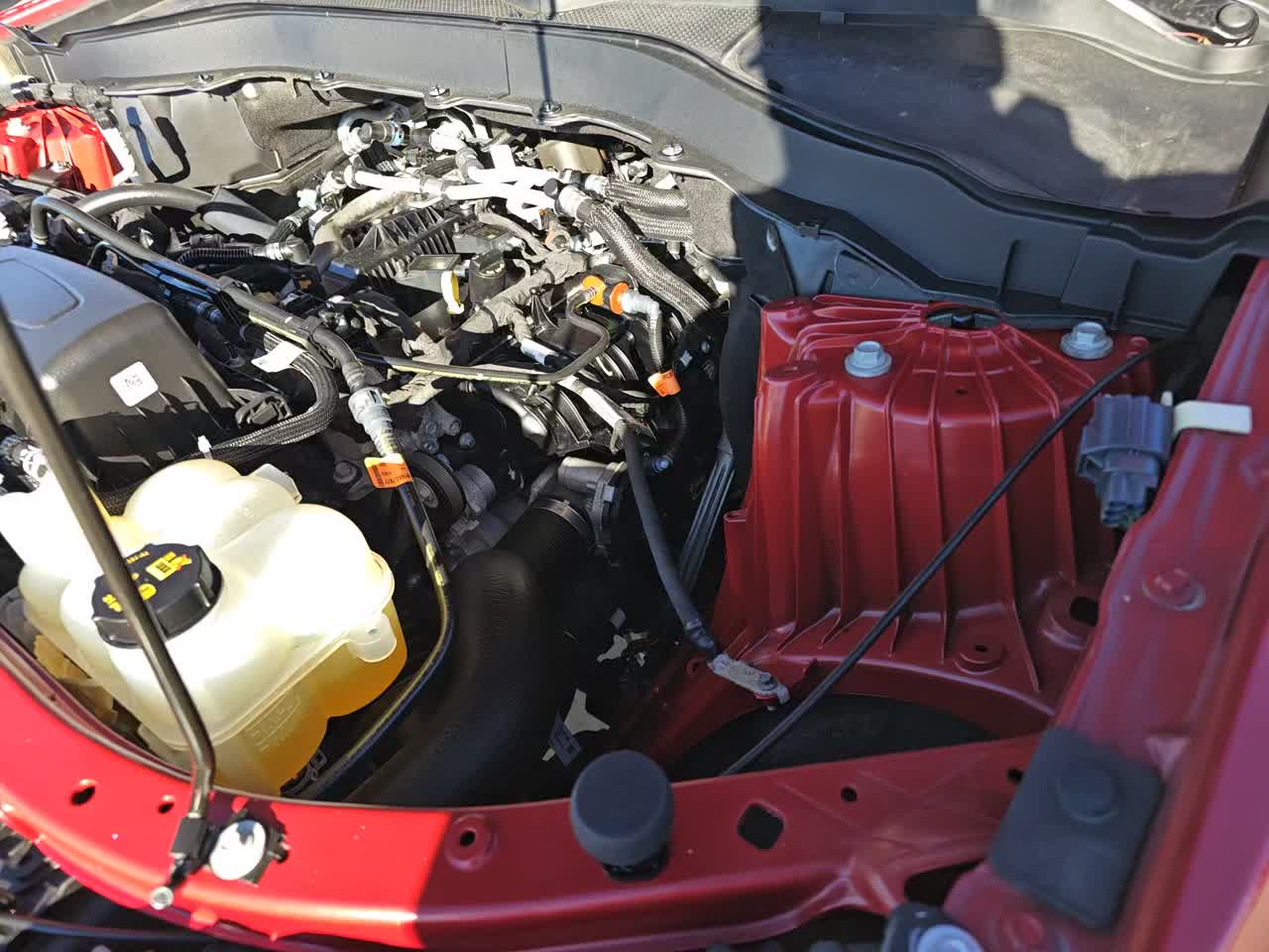 2022 Ford Explorer XLT AWD