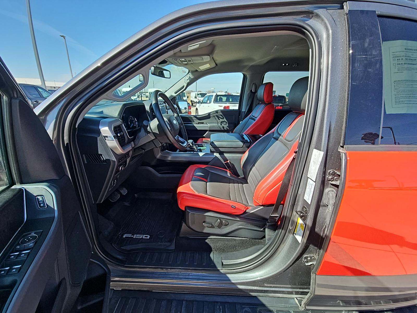 FORD F-150 - 2