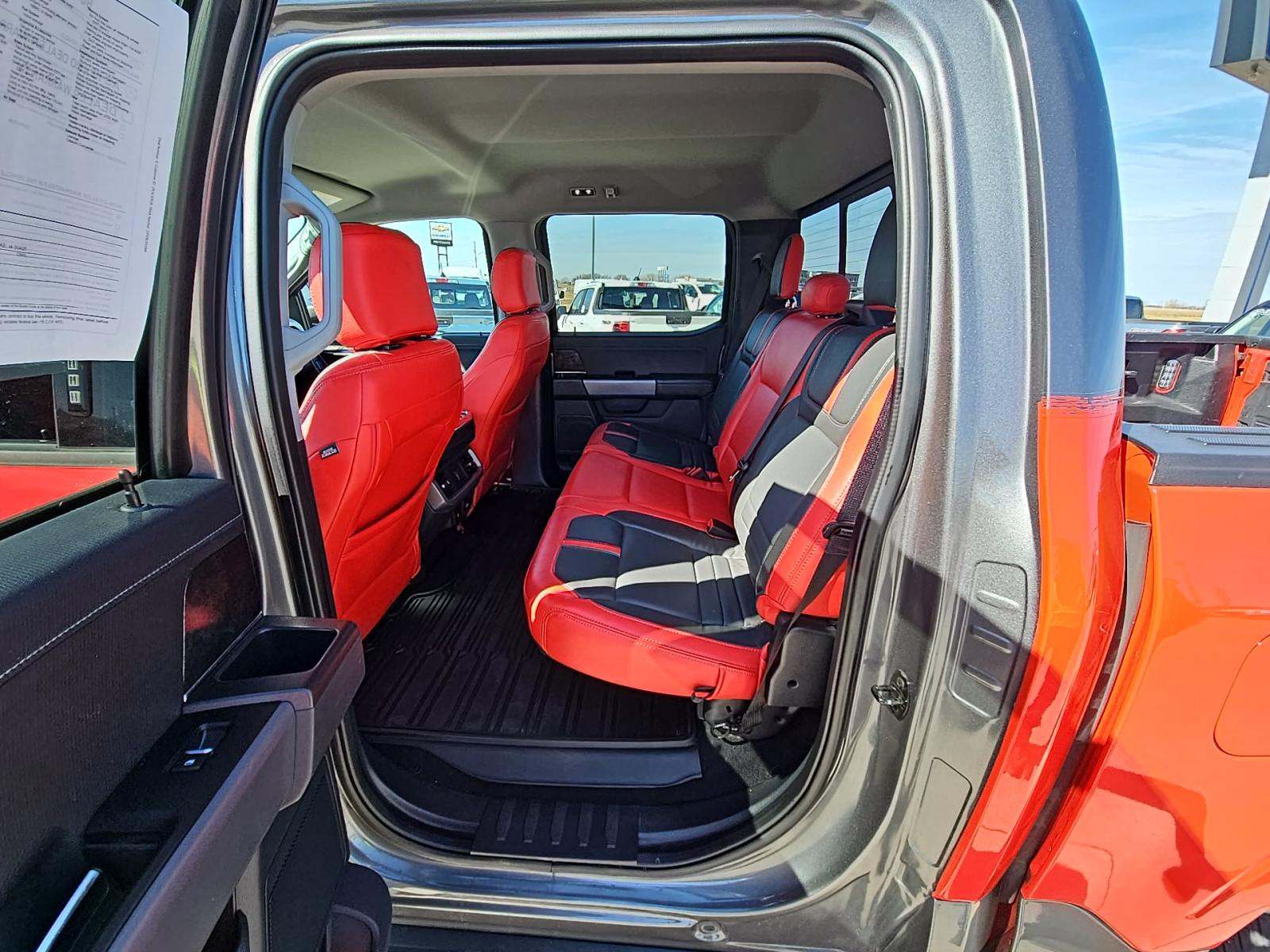 FORD F-150 - 9