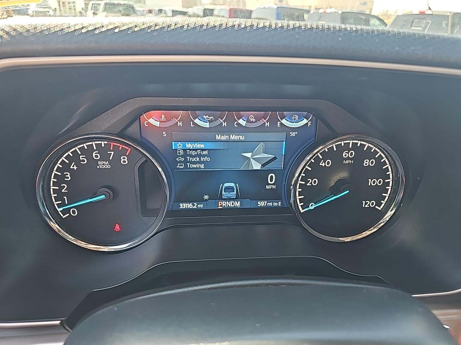 FORD F-150 - 5