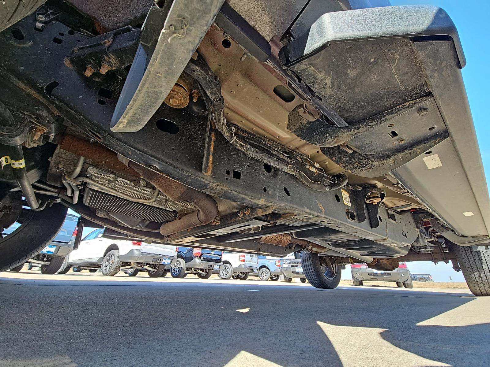 FORD F-150 - 3