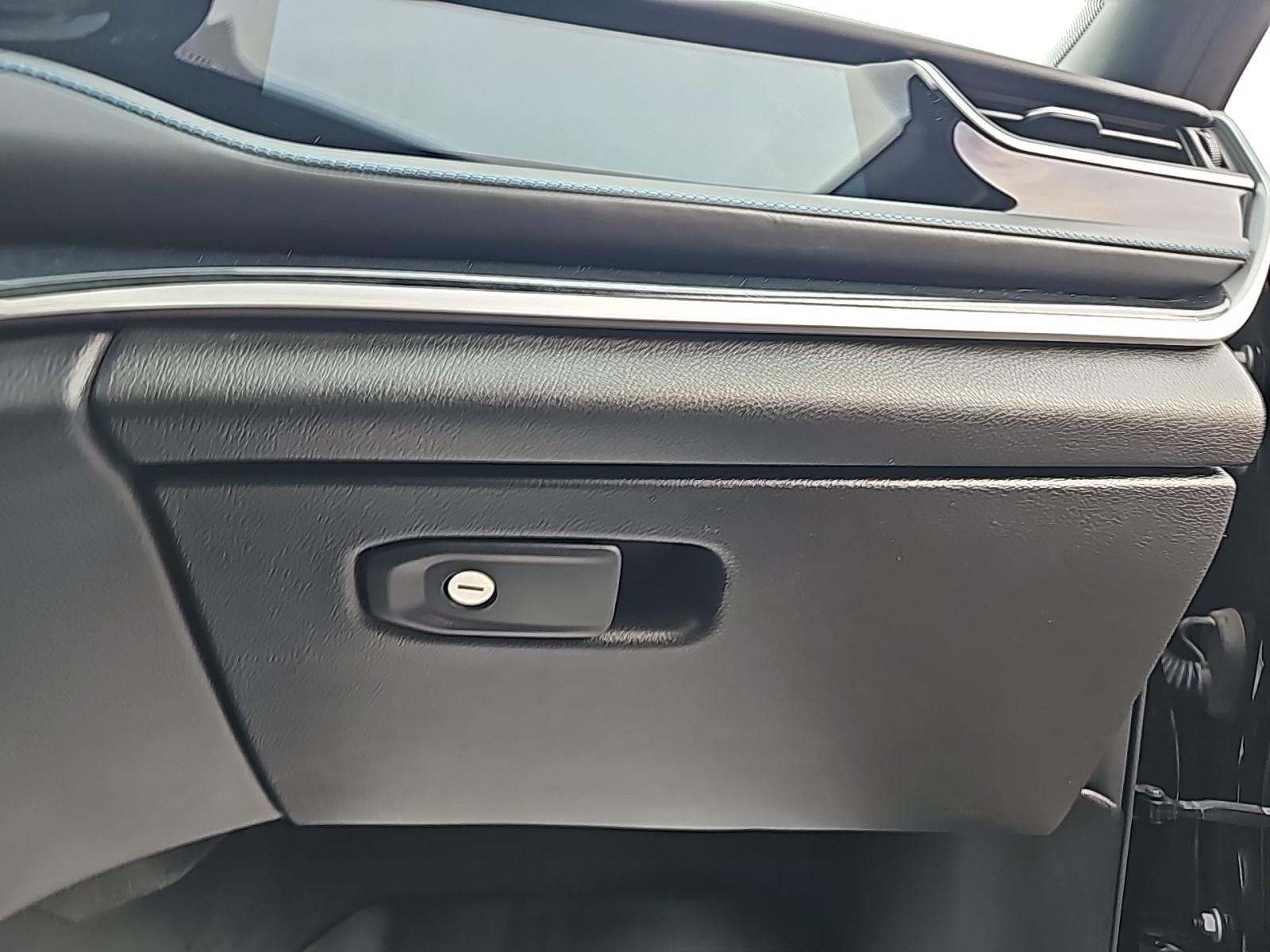 2022 Jeep Grand Cherokee 4xe Trailhawk AWD