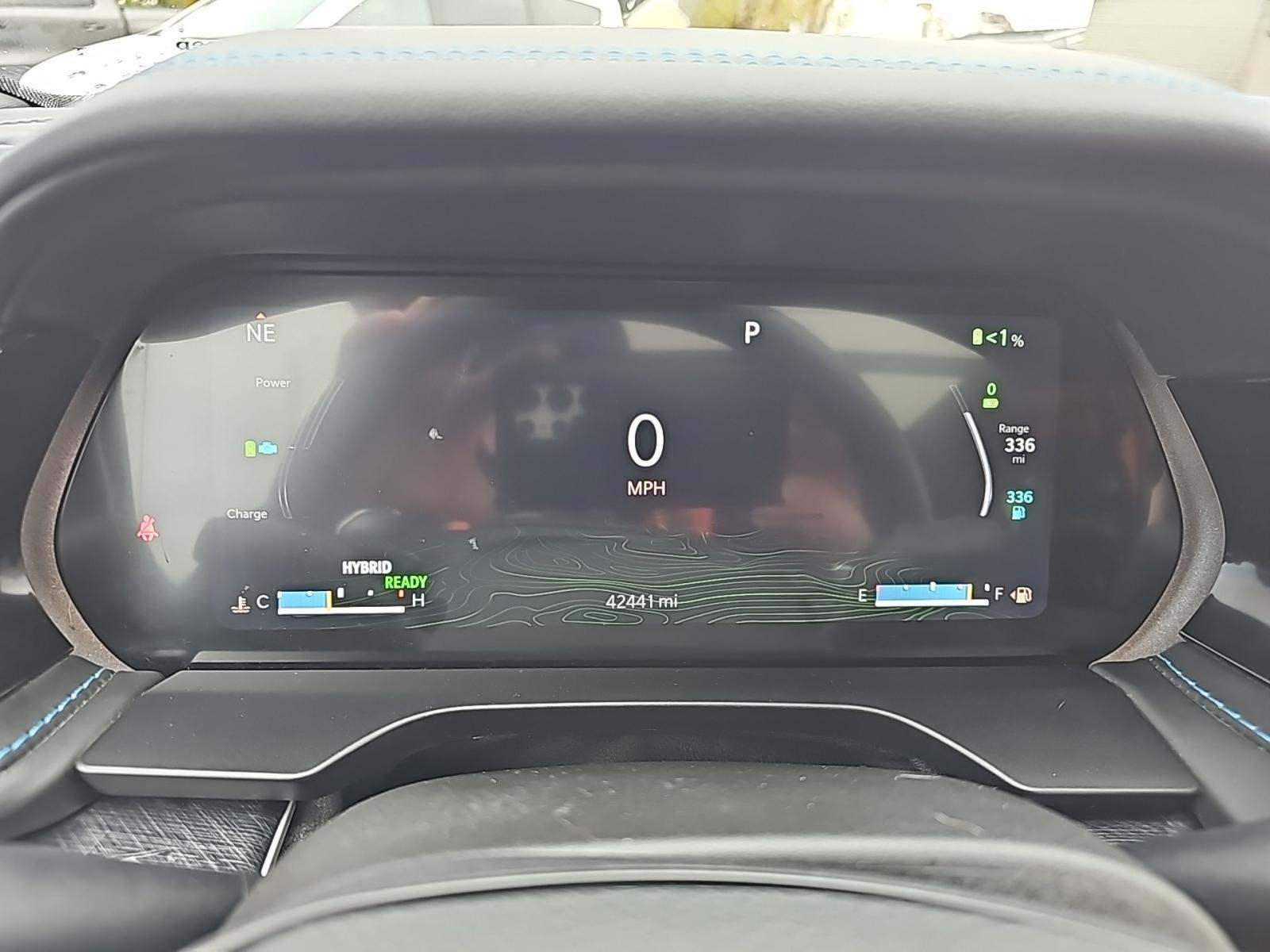 2022 Jeep Grand Cherokee 4xe Trailhawk AWD