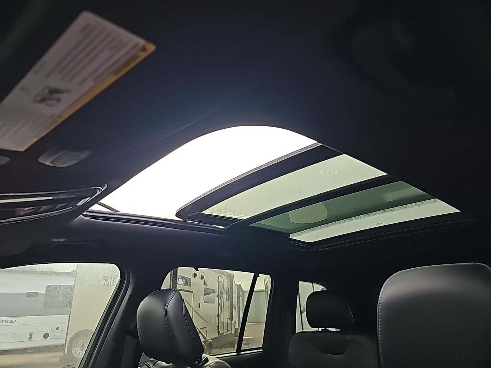 2022 Jeep Grand Cherokee 4xe Trailhawk AWD