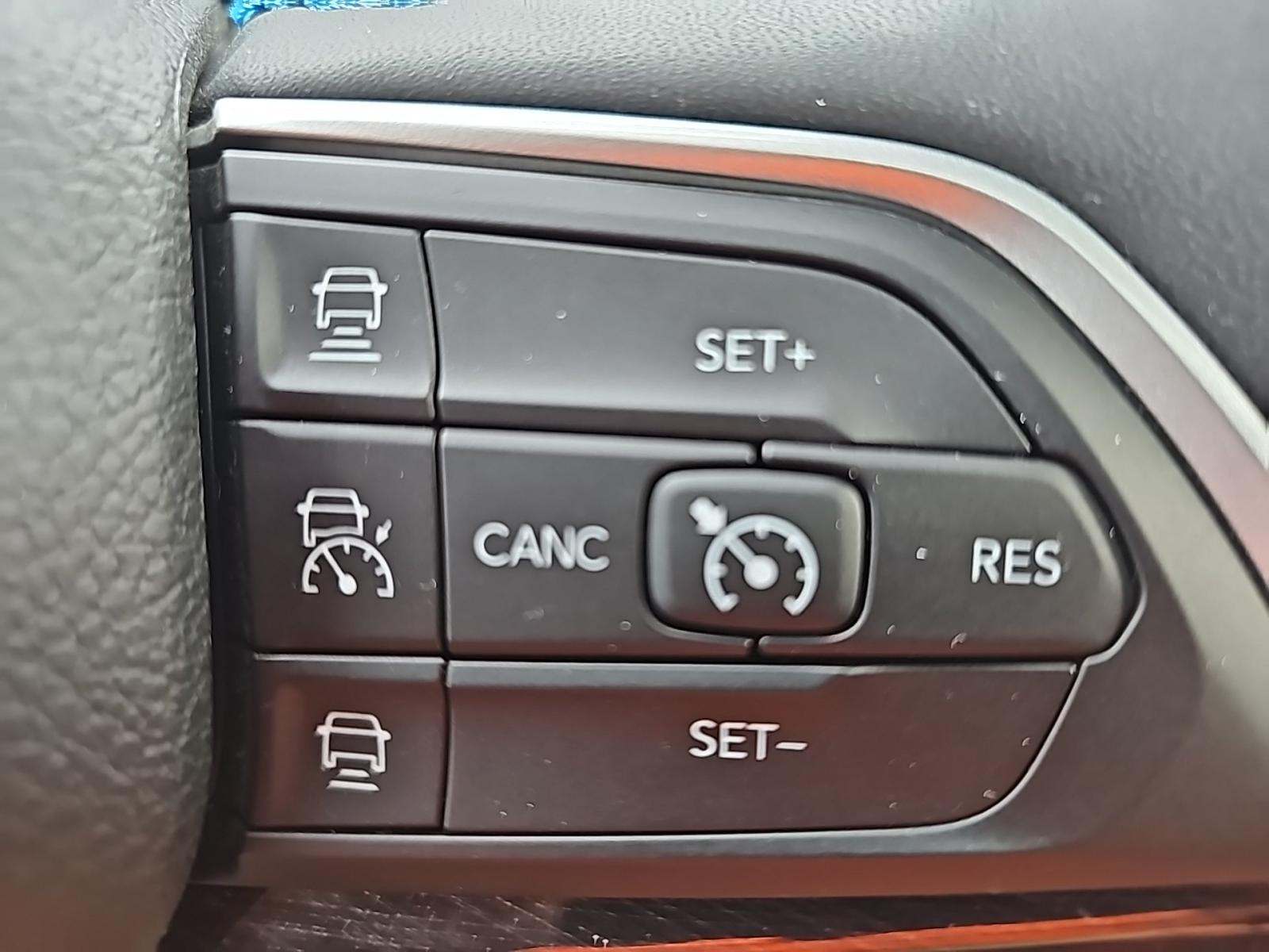 2022 Jeep Grand Cherokee 4xe Trailhawk AWD