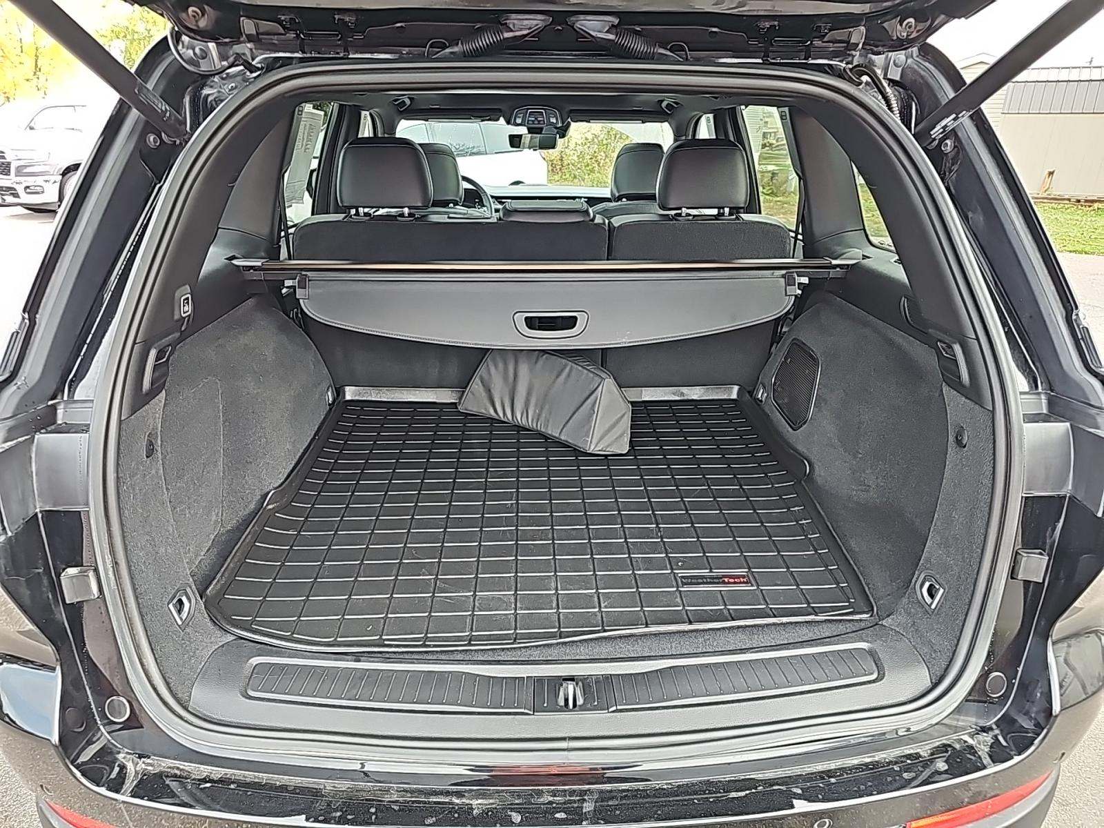 2022 Jeep Grand Cherokee 4xe Trailhawk AWD