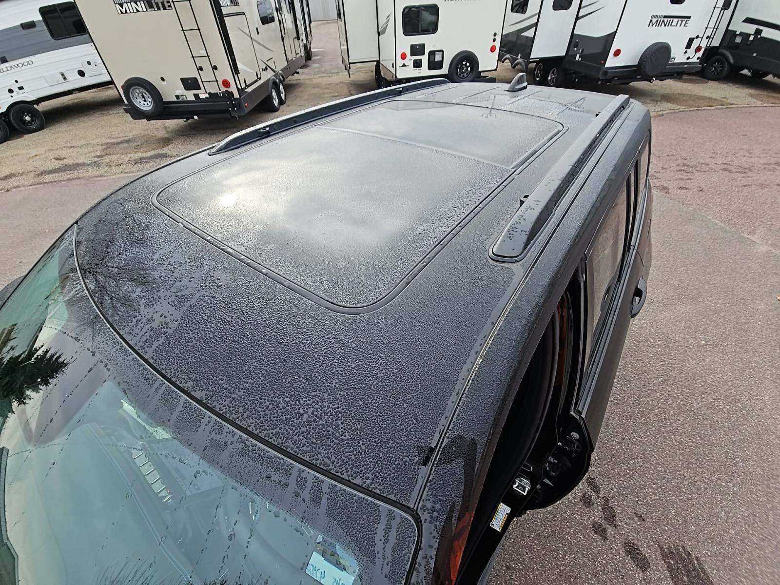 2022 Jeep Grand Cherokee 4xe Trailhawk AWD