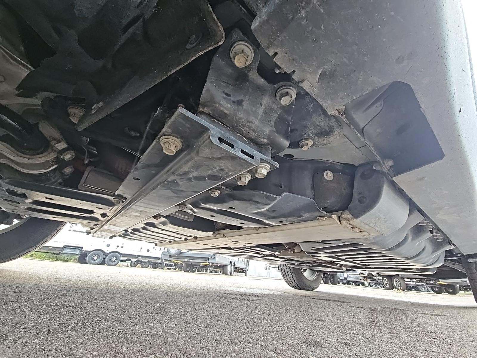 2022 Jeep Grand Cherokee 4xe Trailhawk AWD