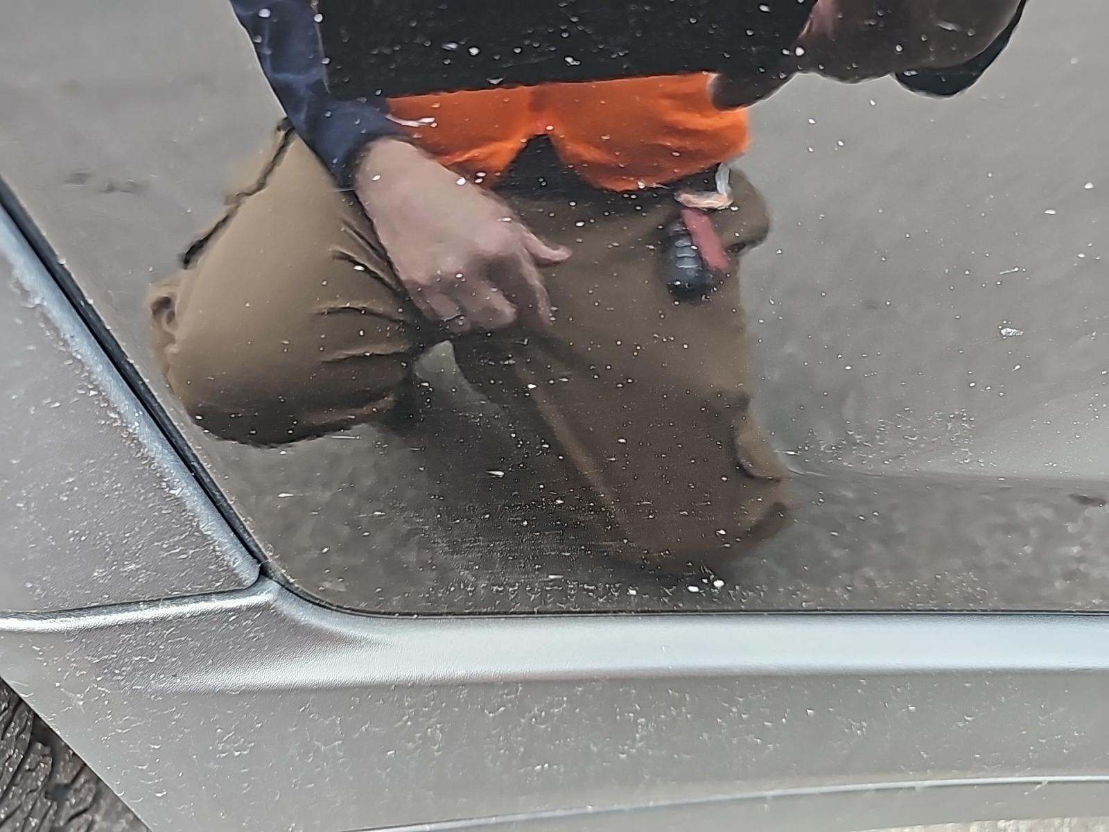 2022 Jeep Grand Cherokee 4xe Trailhawk AWD