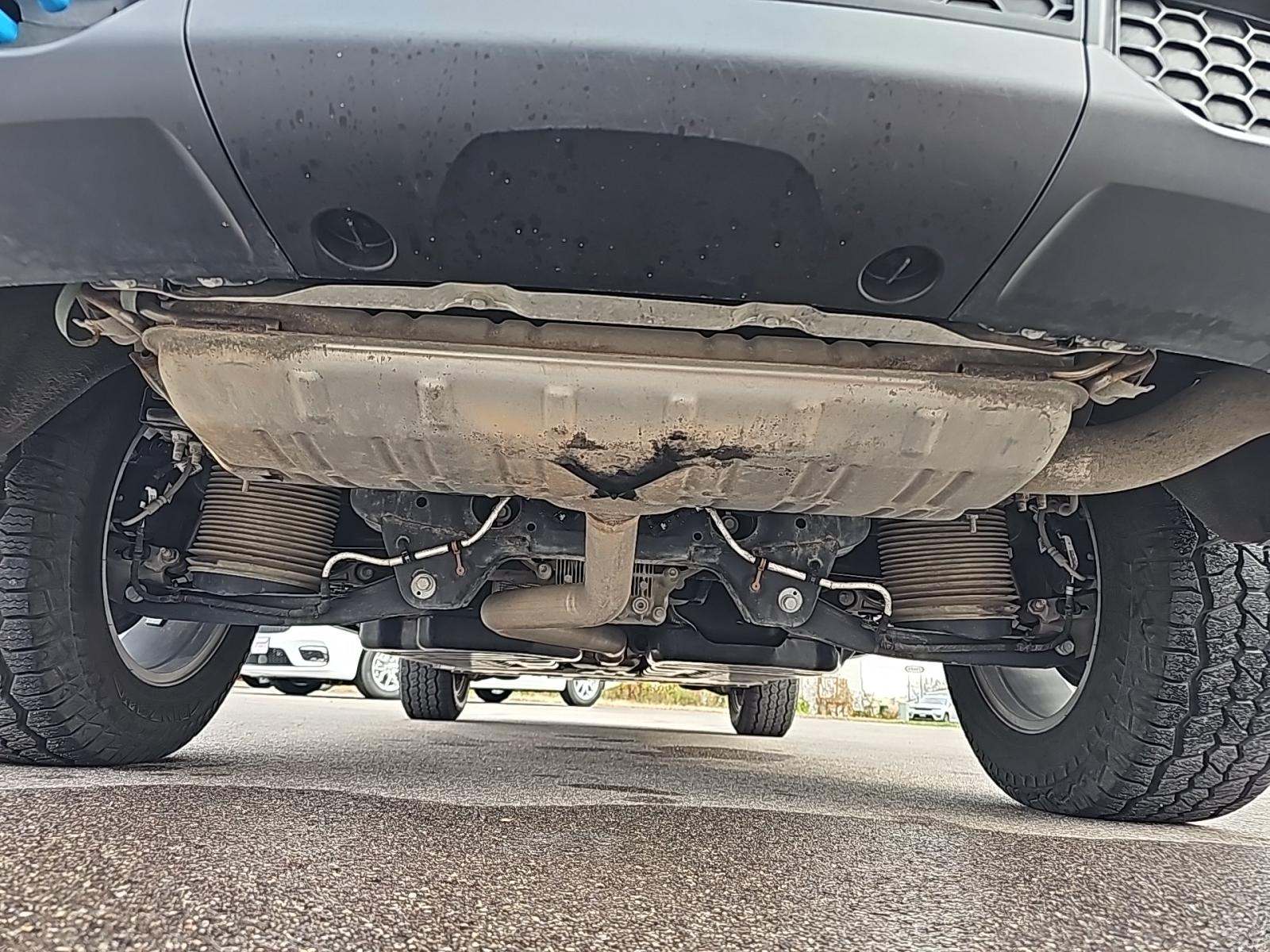 2022 Jeep Grand Cherokee 4xe Trailhawk AWD