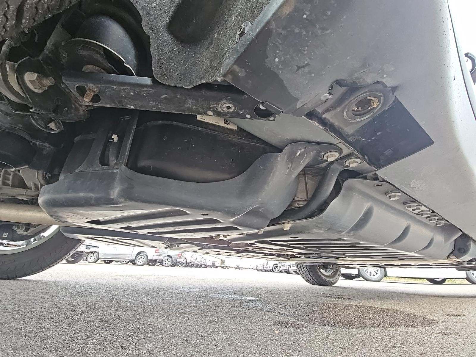 2022 Jeep Grand Cherokee 4xe Trailhawk AWD