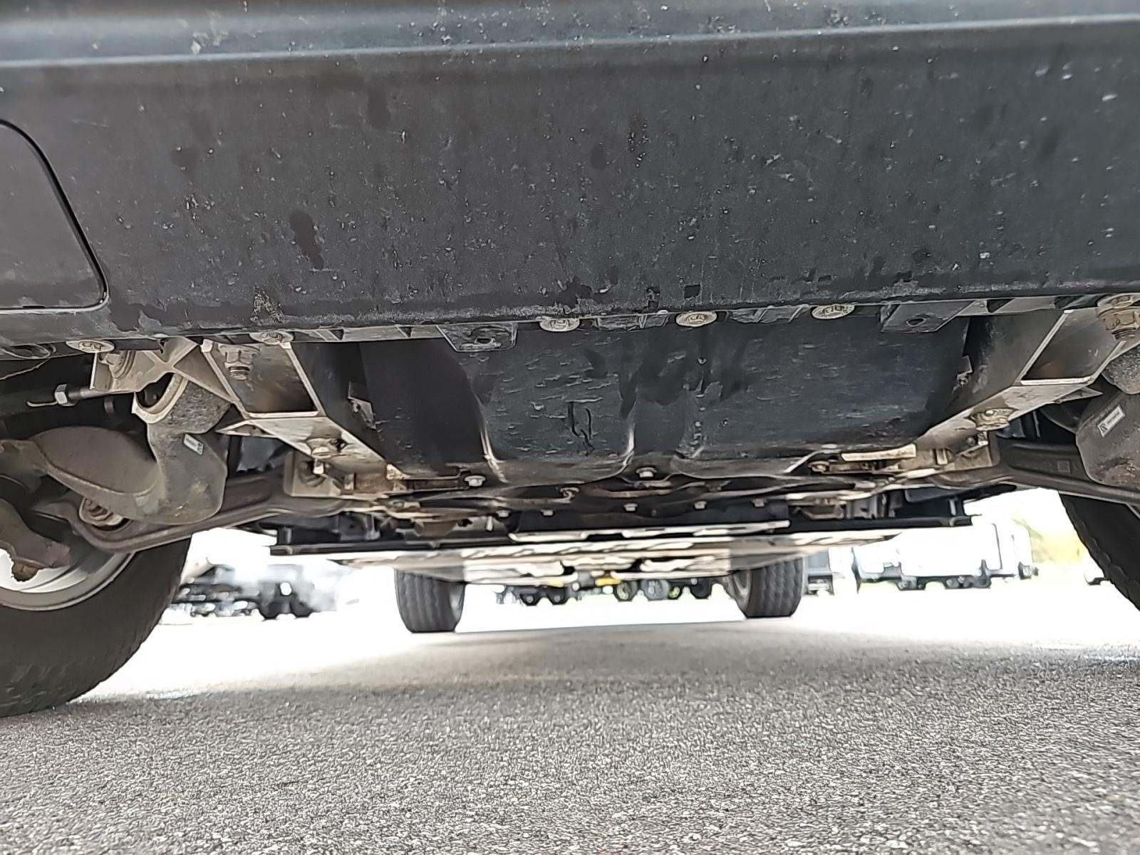 2022 Jeep Grand Cherokee 4xe Trailhawk AWD