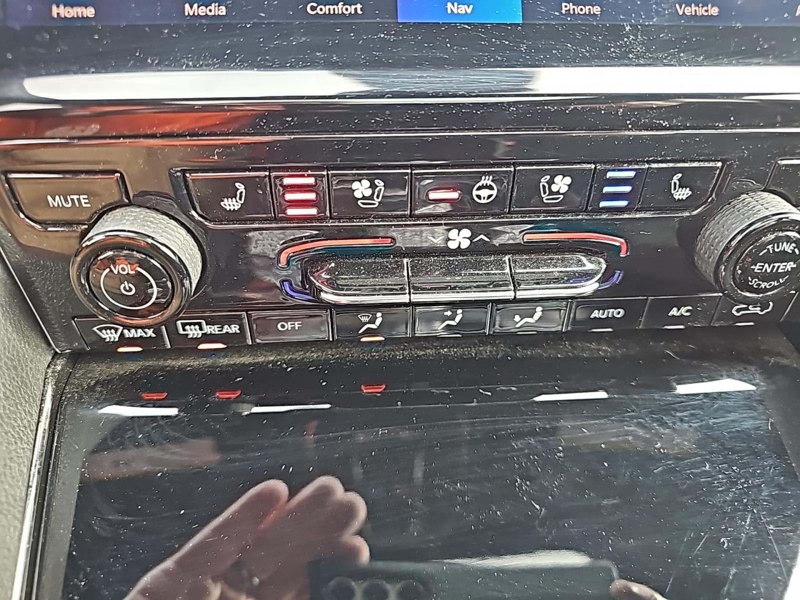 2022 Jeep Grand Cherokee 4xe Trailhawk AWD