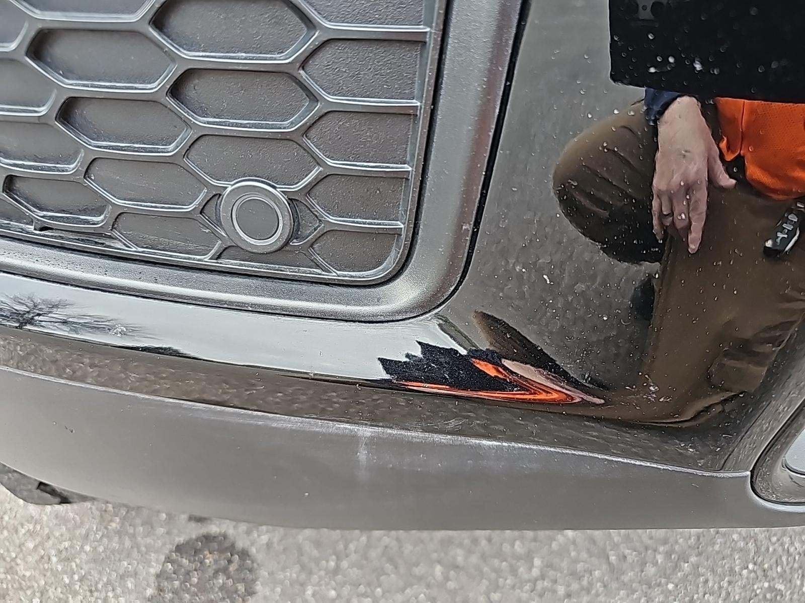 2022 Jeep Grand Cherokee 4xe Trailhawk AWD