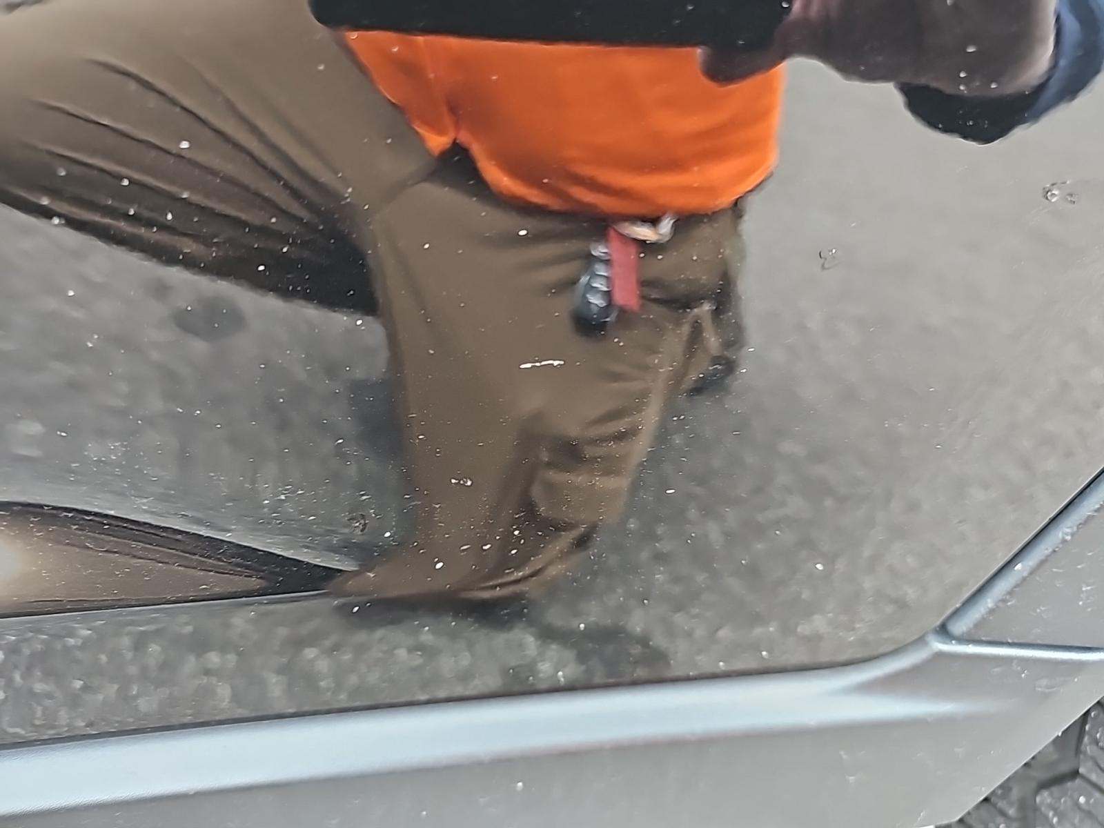 2022 Jeep Grand Cherokee 4xe Trailhawk AWD