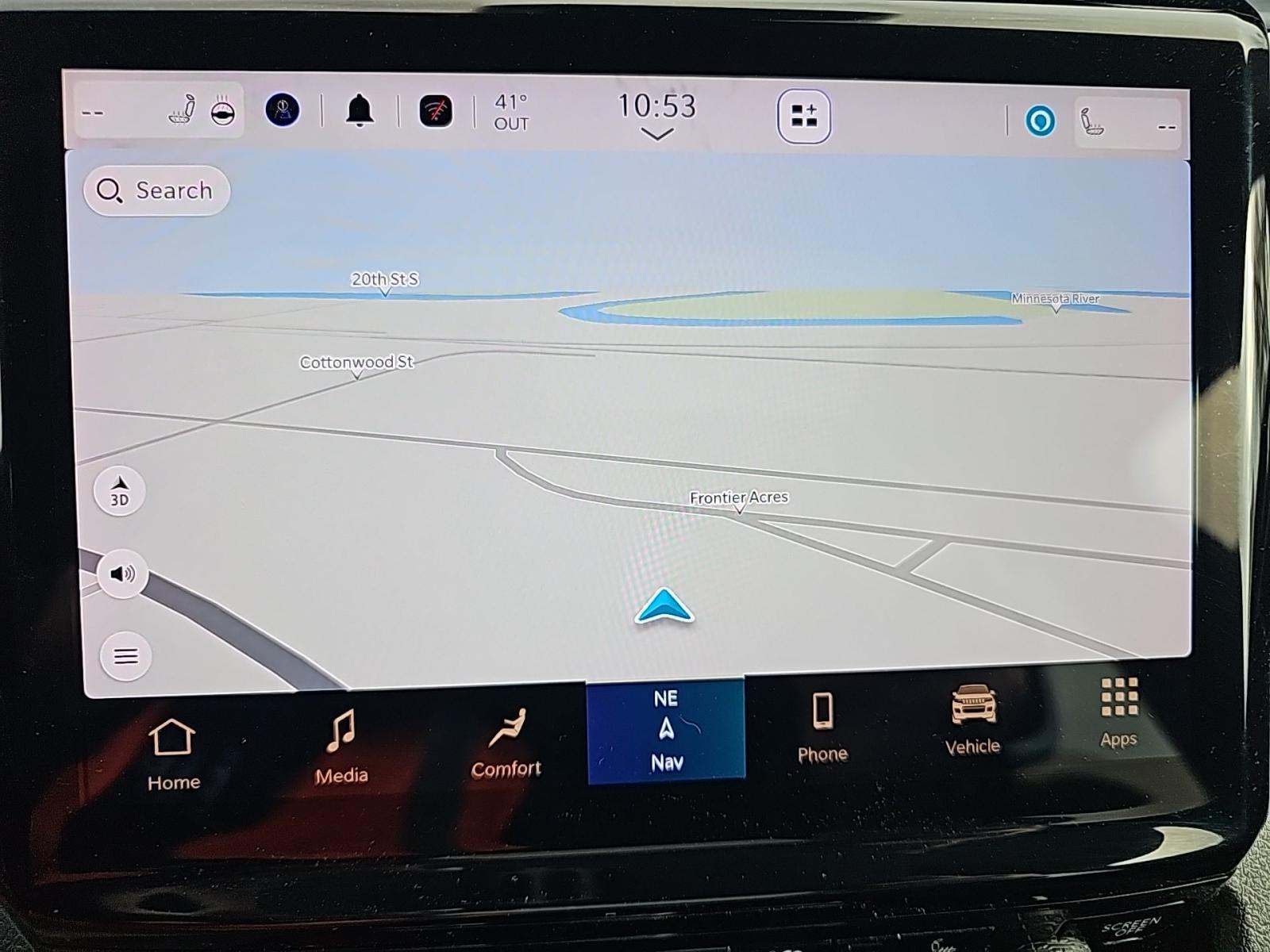 2022 Jeep Grand Cherokee 4xe Trailhawk AWD