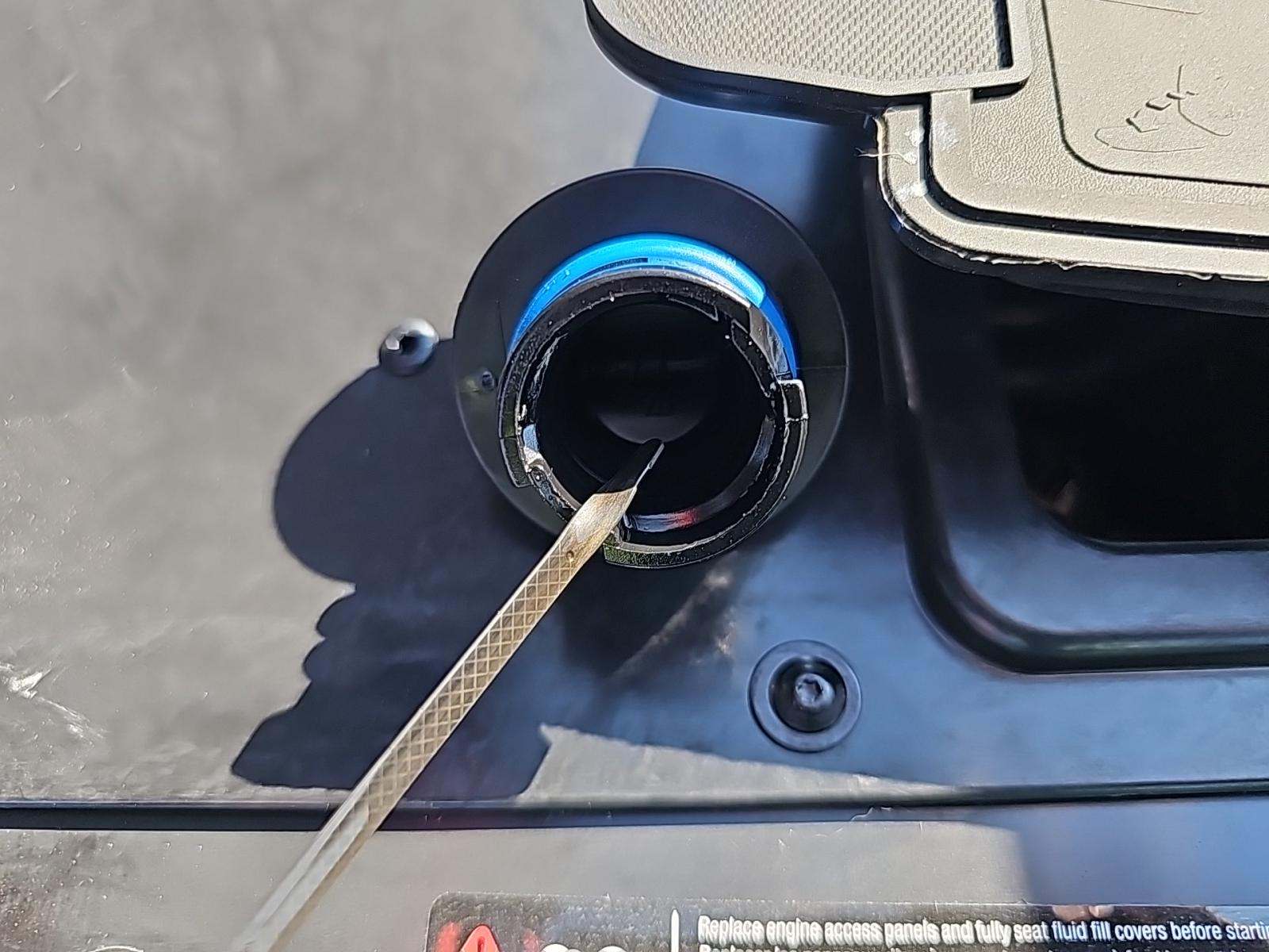 2023 Chevrolet Corvette Stingray RWD