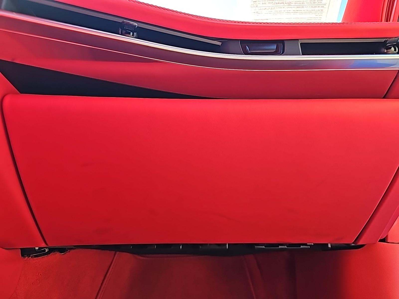 2023 Chevrolet Corvette Stingray RWD