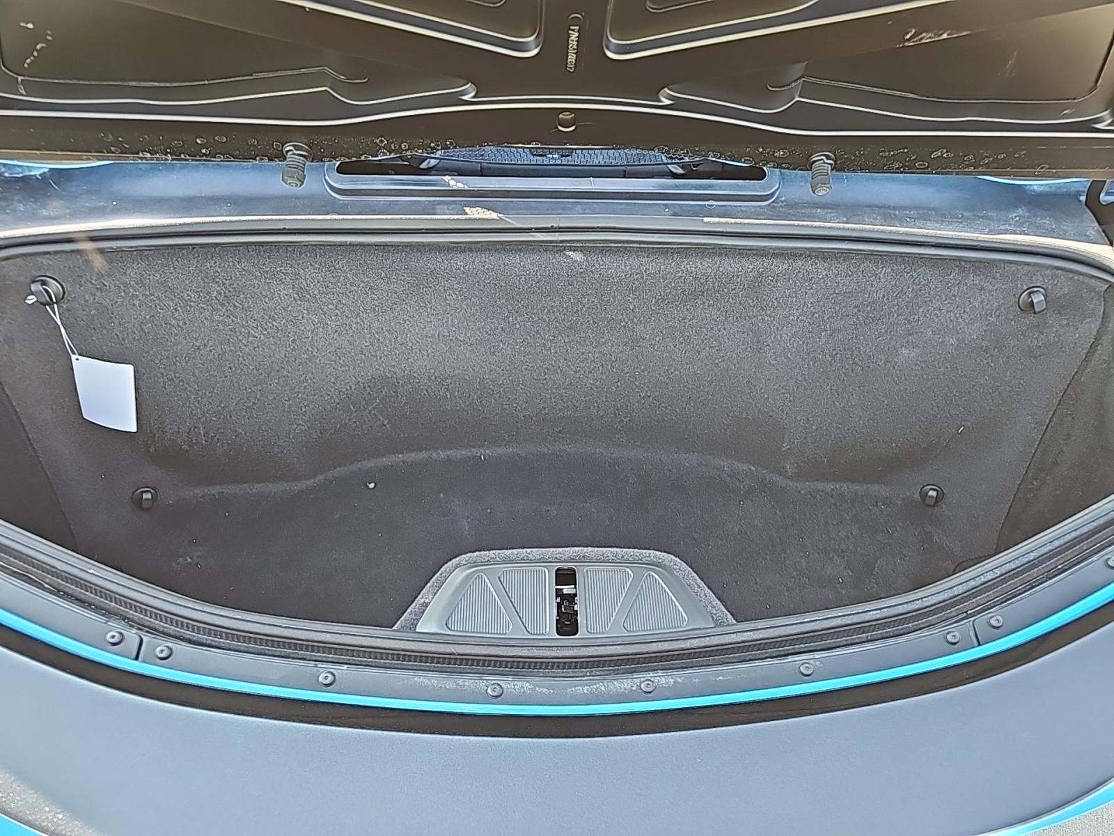 2023 Chevrolet Corvette Stingray RWD