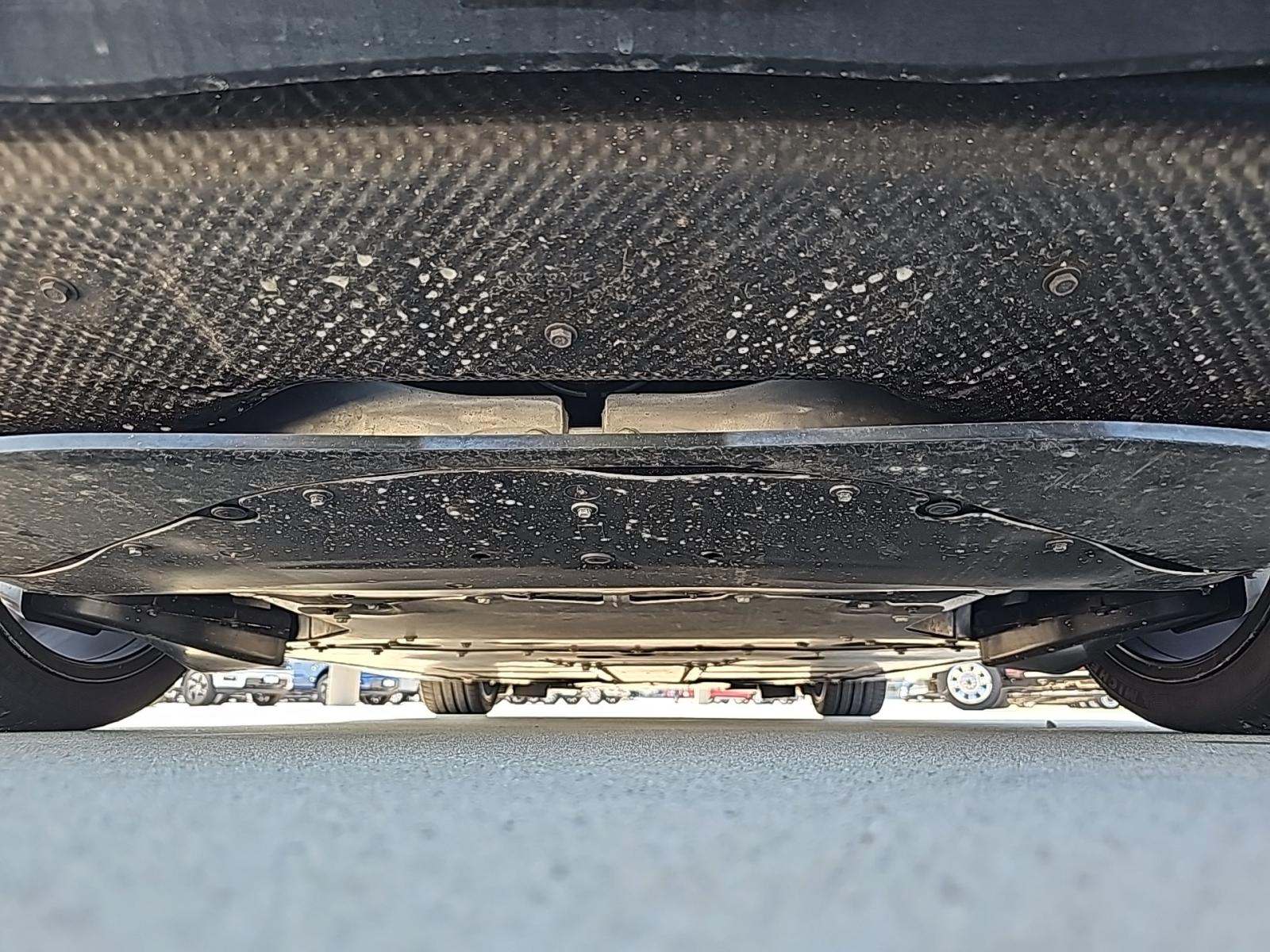 2023 Chevrolet Corvette Stingray RWD