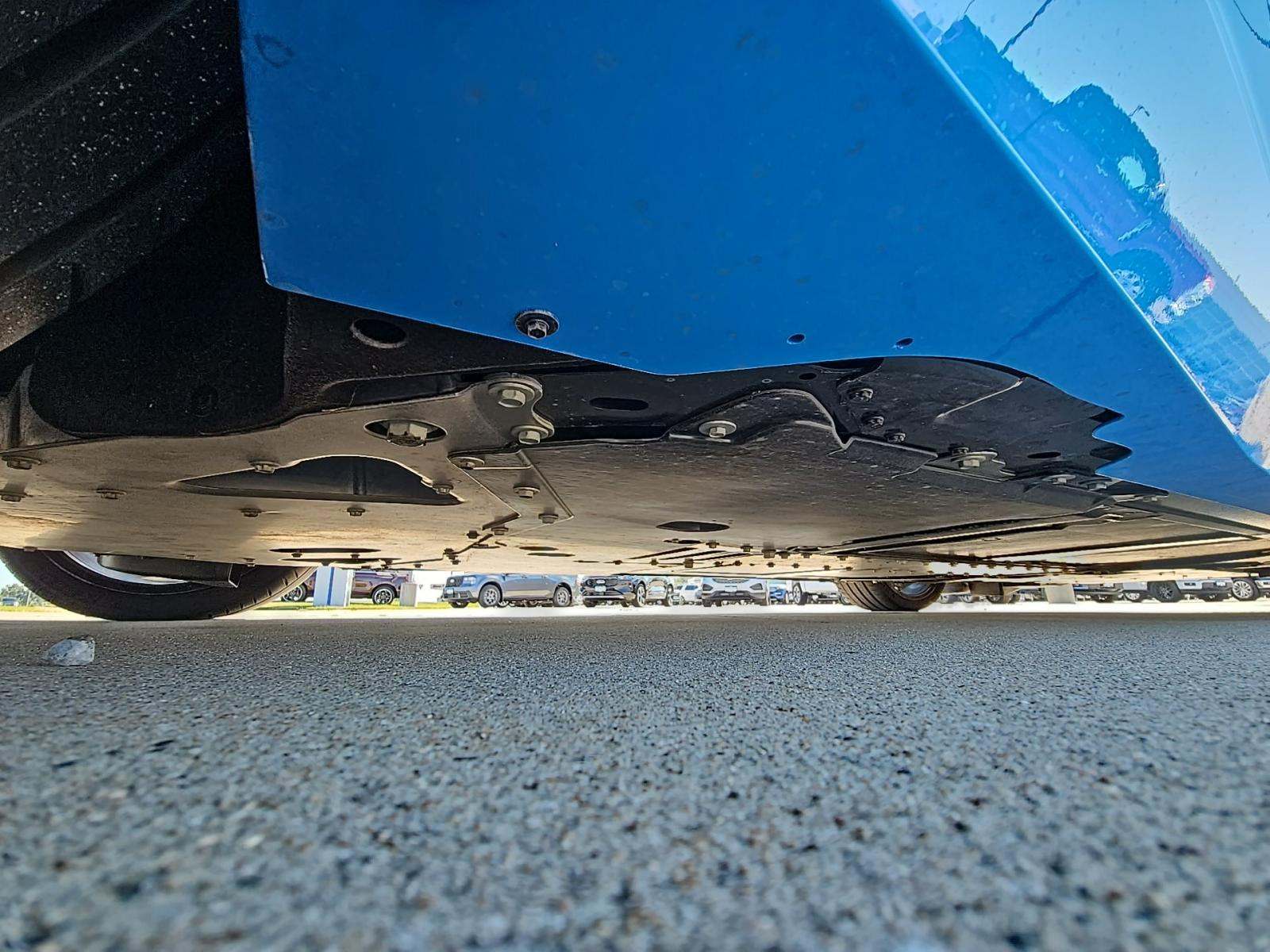 2023 Chevrolet Corvette Stingray RWD