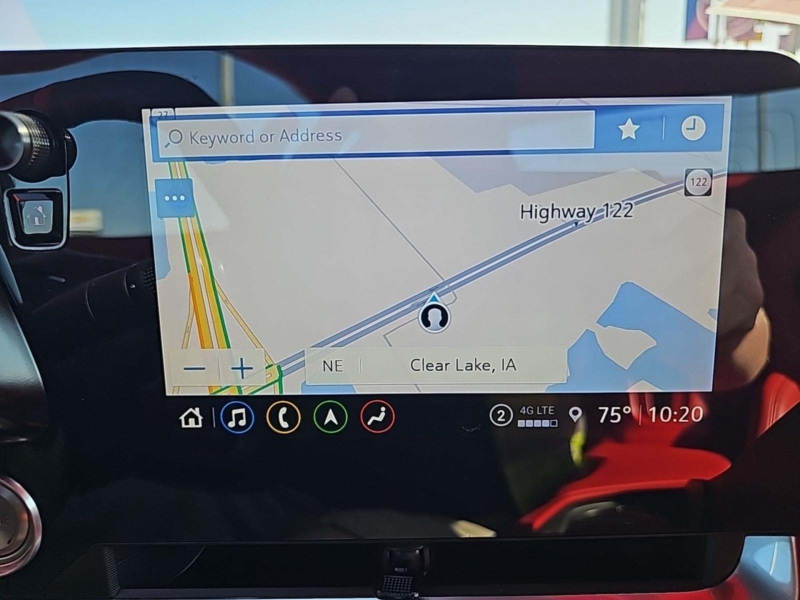 2023 Chevrolet Corvette Stingray RWD